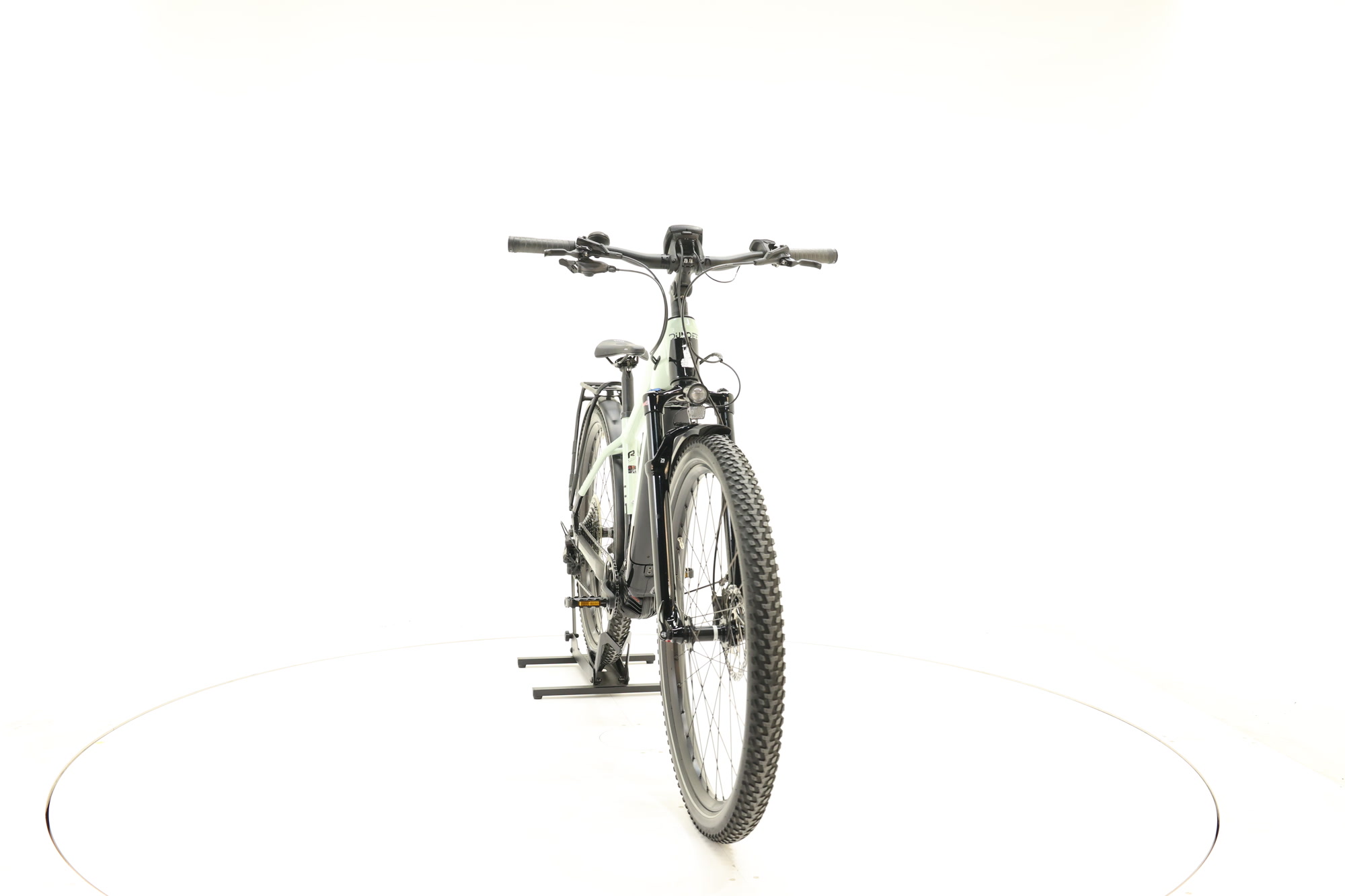 Raleigh Dundee 11