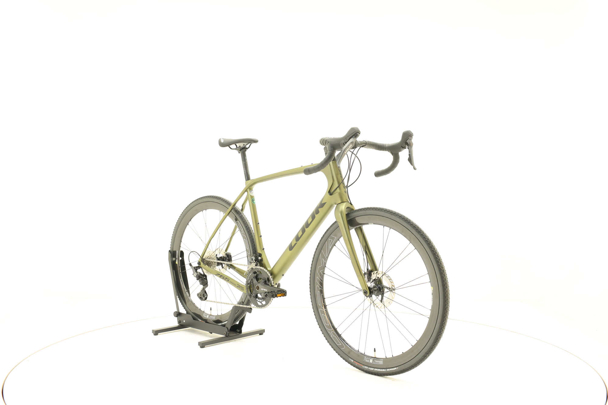 Look 765 RS Disc