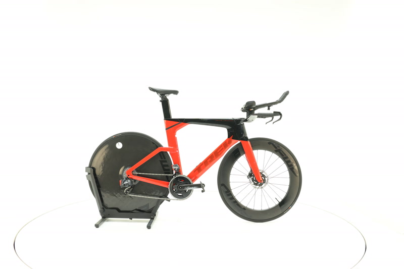 Trek Speed Concept SLR 7, L, 180-189 cm, 2023, 0 km – Bild 3 von 8