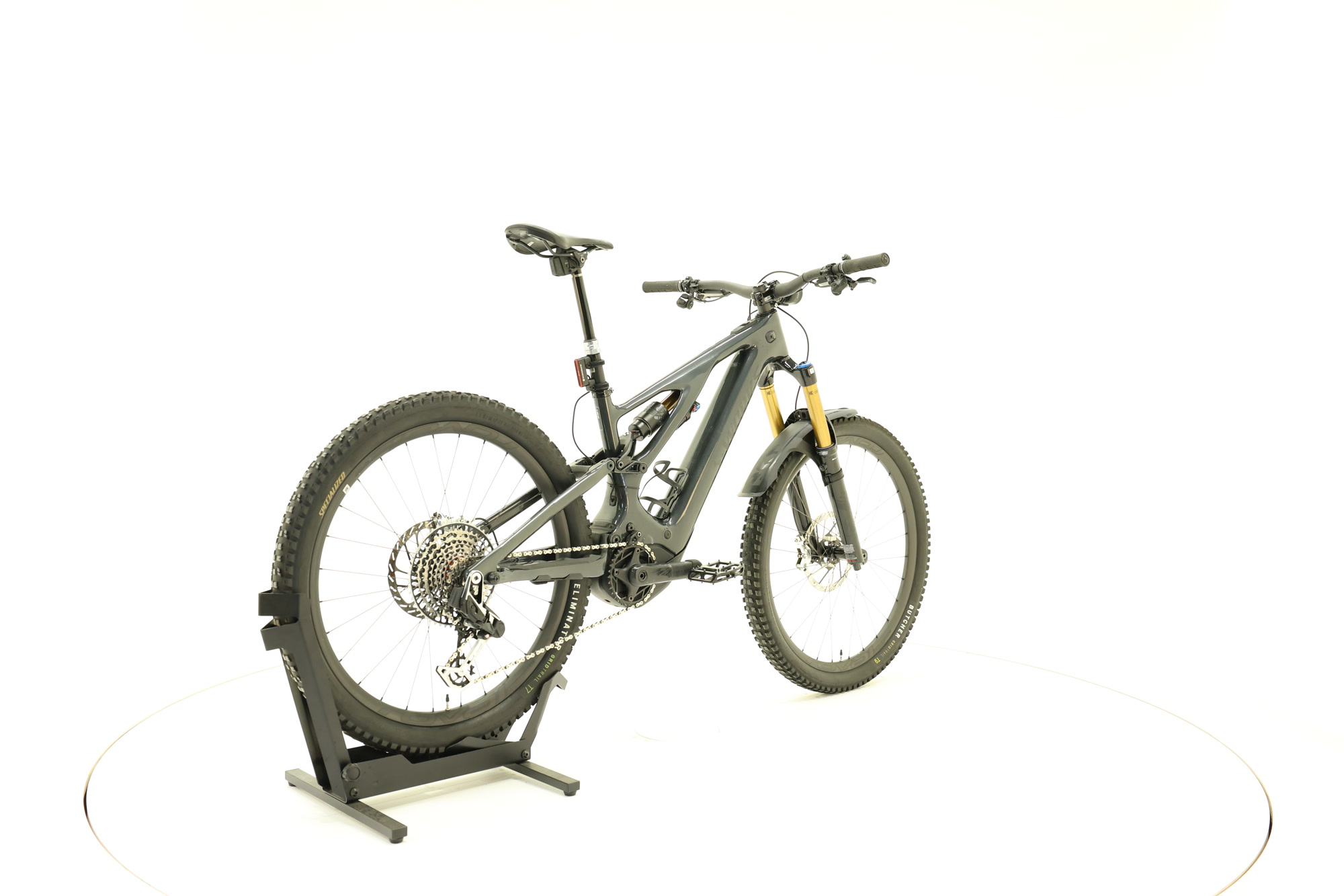 Specialized S-Works Turbo Levo