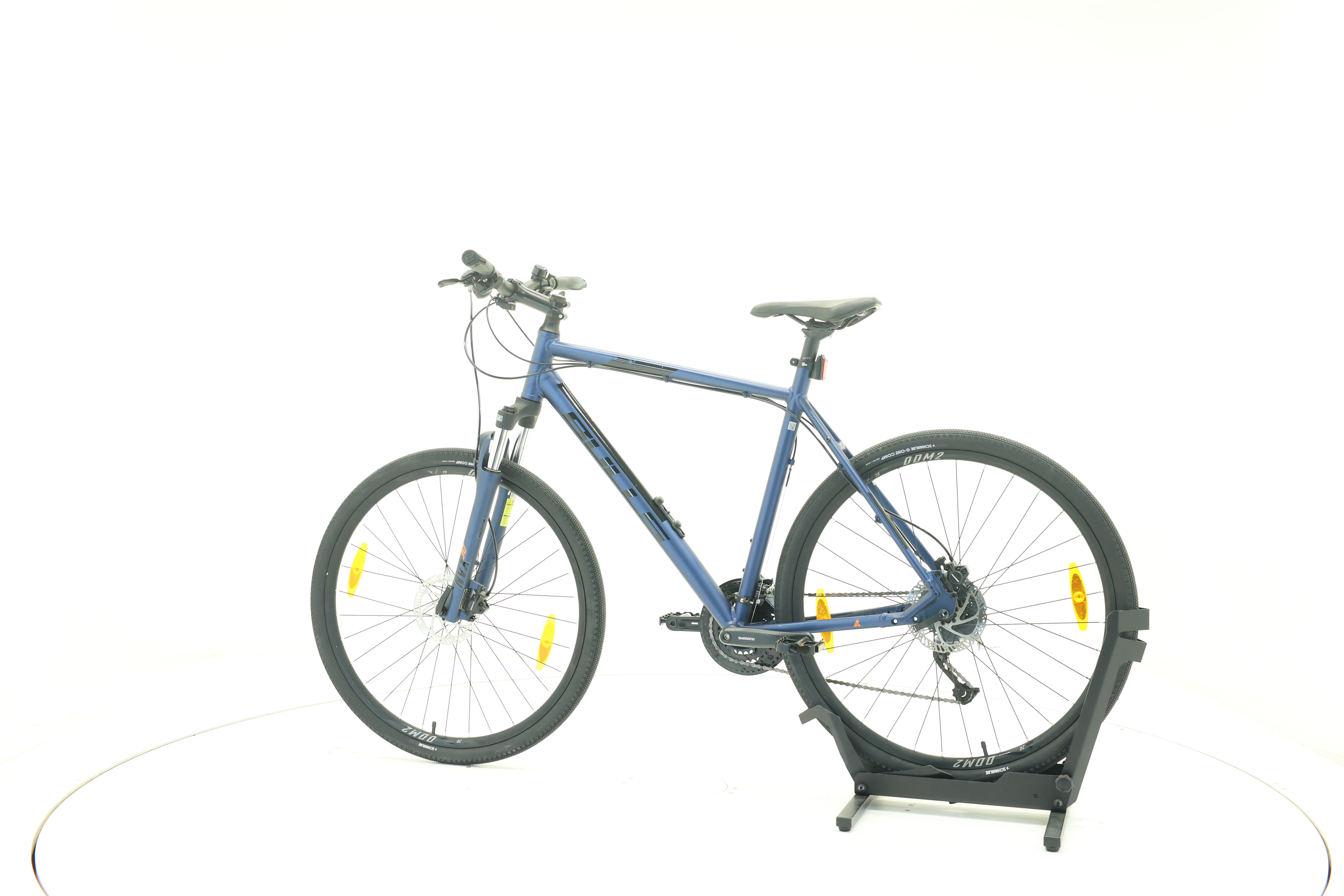Bulls Crossbike 2, XL, 190-199 cm, 2025, 0 km – Bild 5 von 5
