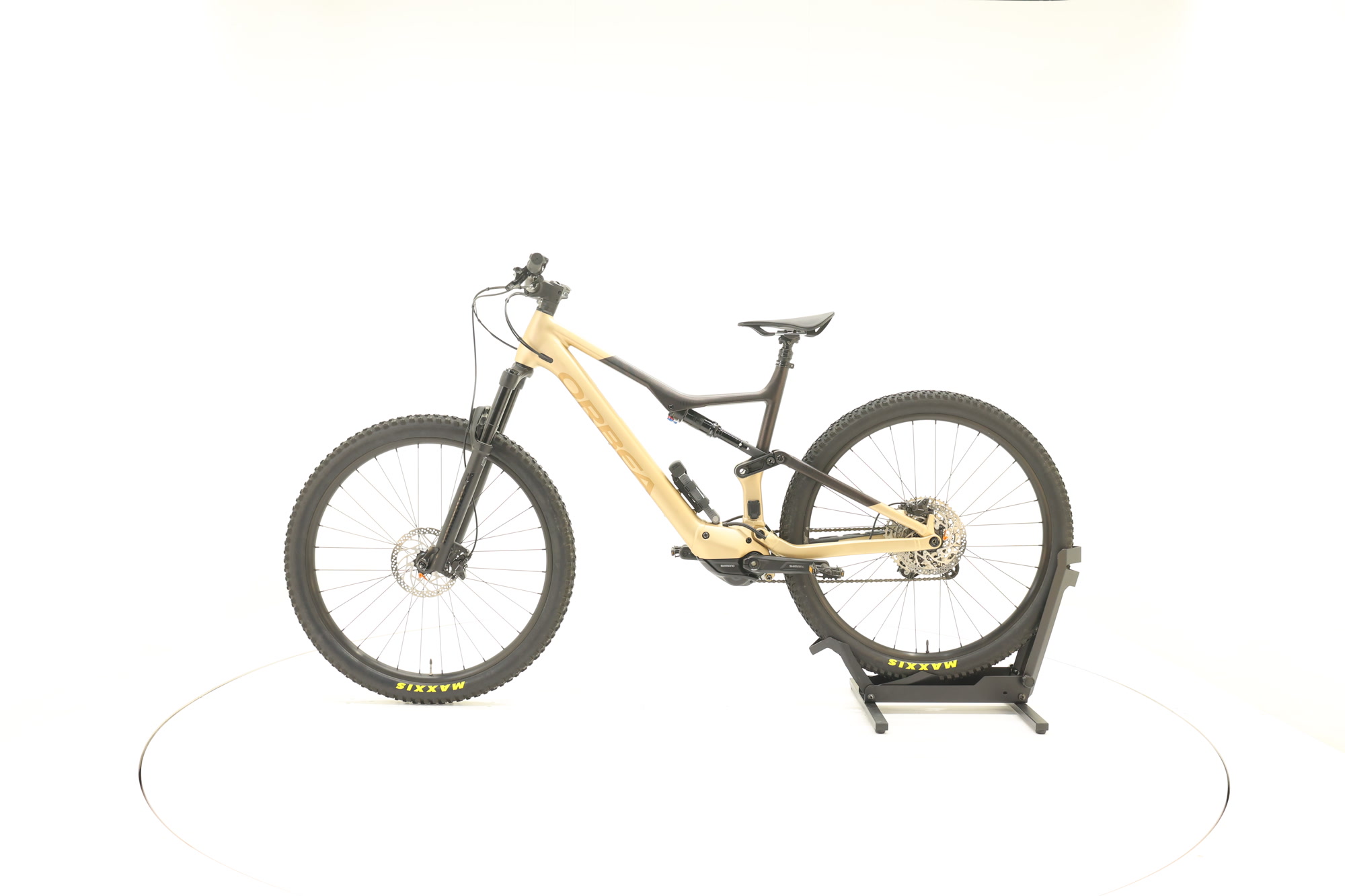 Orbea Rise H30, 51 cm, 180-189 cm, 2024, 465 km – Bild 6 von 8