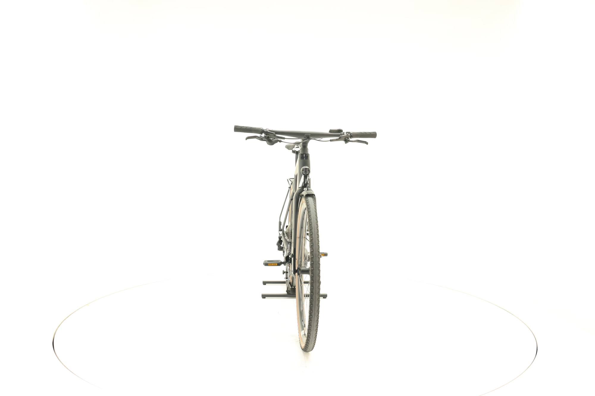 Rose Bikes Backroad Plus EQ Flatbar