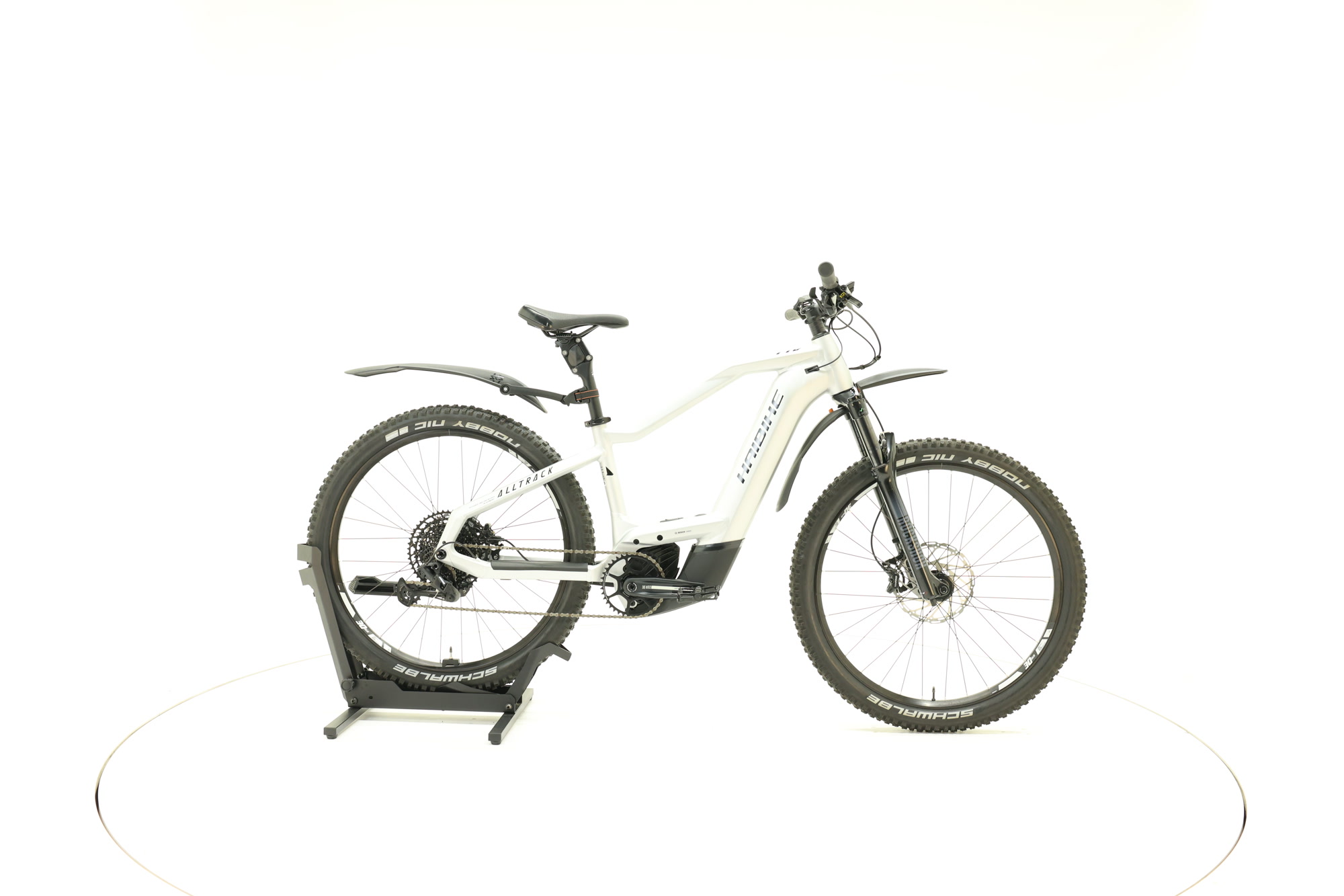Haibike ALLTRACK 9 27.5 – Bild 2 von 7