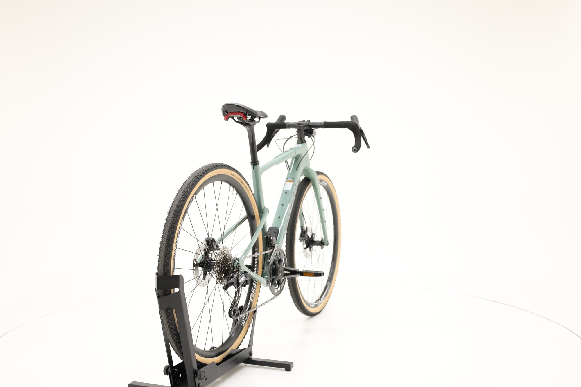 Cannondale Topstone Carbon 2 L, 46 cm, 150-159 cm, 2024, 0 km – Bild 3 von 8