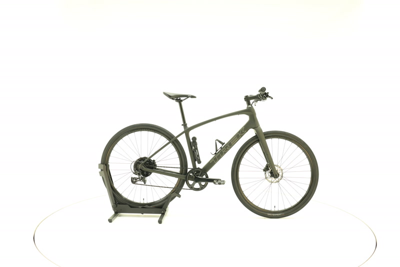 Trek FX Sport 5 SL, M, 170-179 cm, 2025, 0 km – Bild 2 von 8