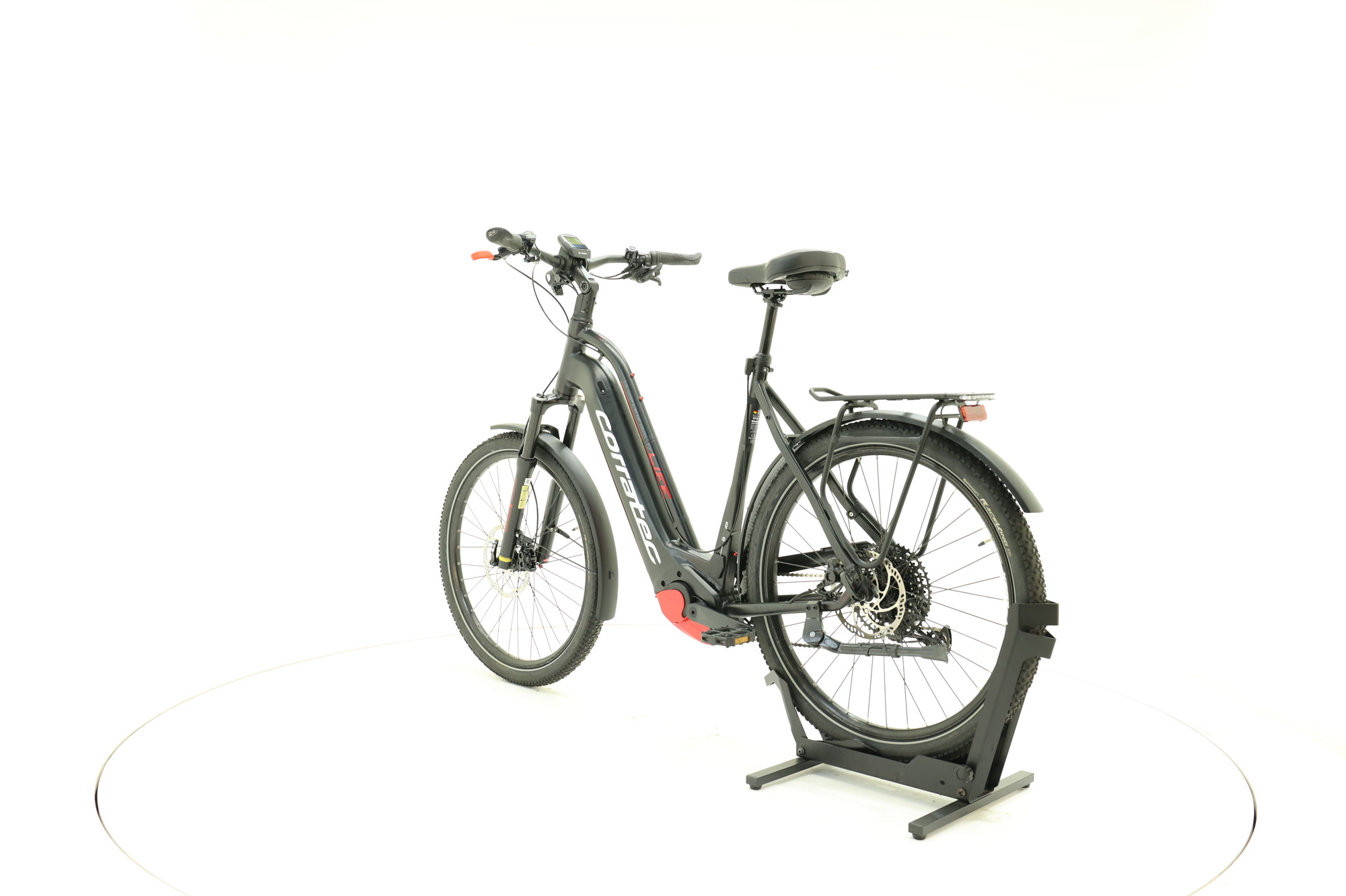 Corratec Life CX6 12S