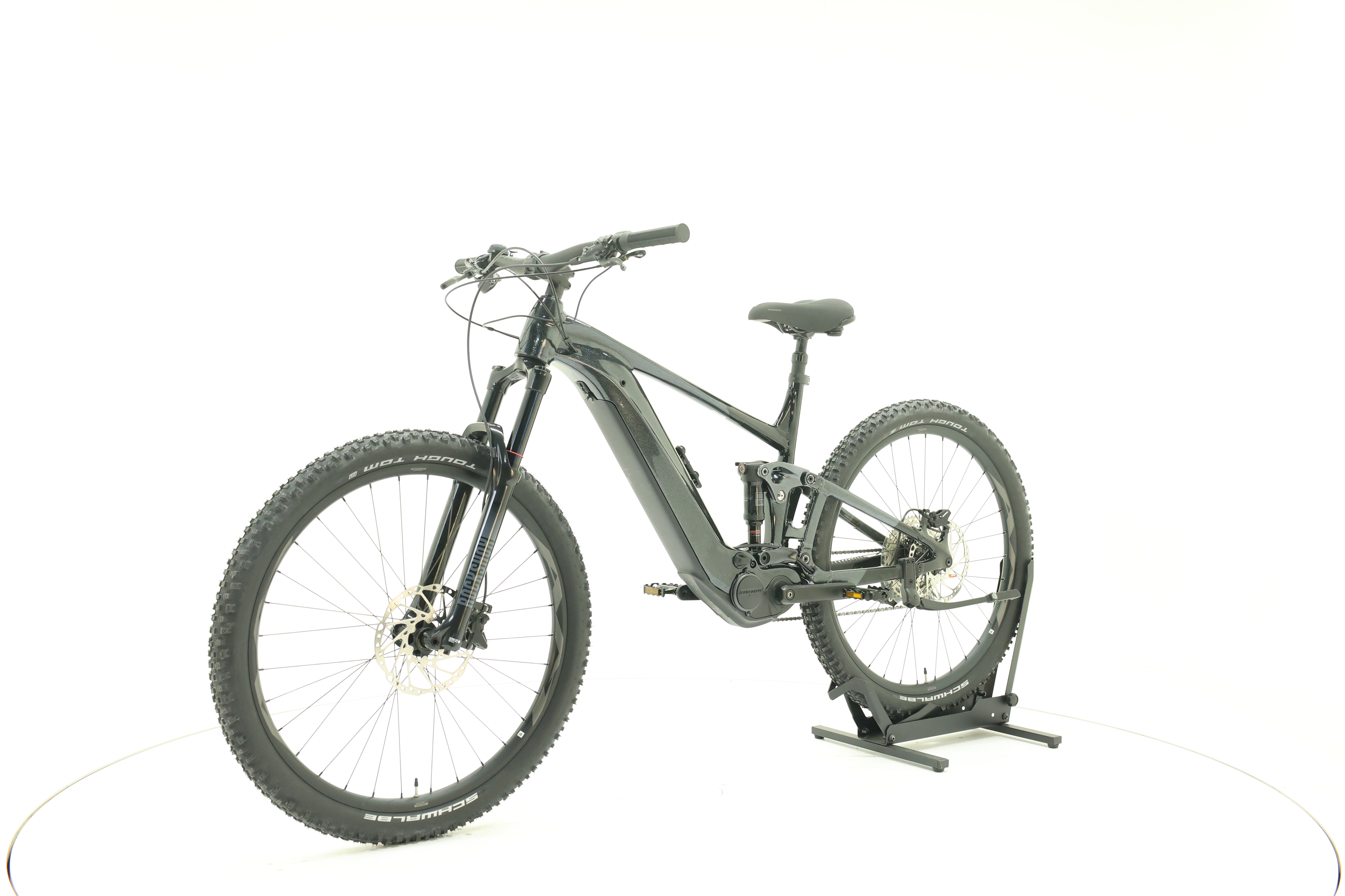 GIANT Trance X E+ 3, 48 cm, 180-189 cm, 2023, 729 km – Bild 5 von 32
