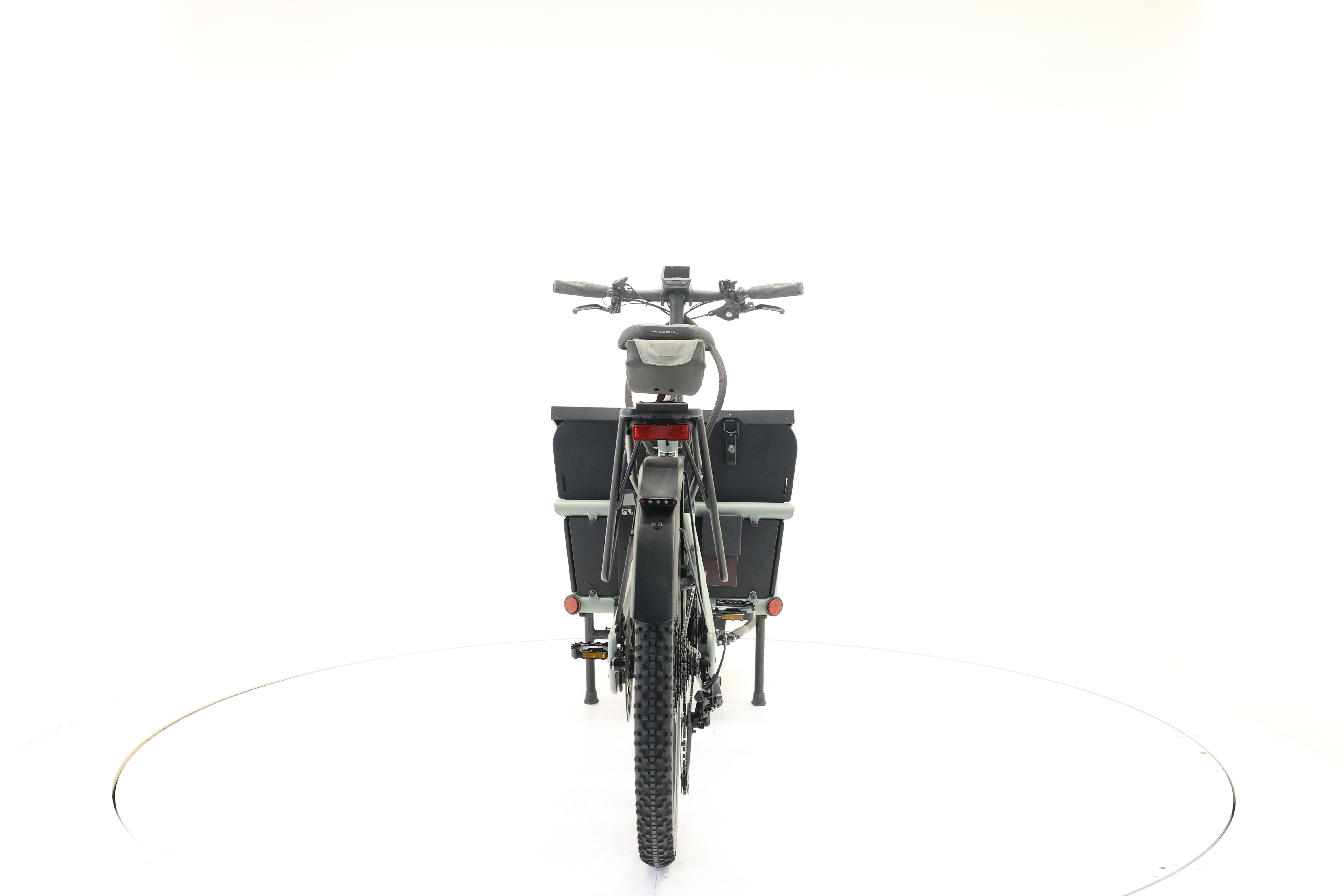 Riese und Müller Load 60 touring