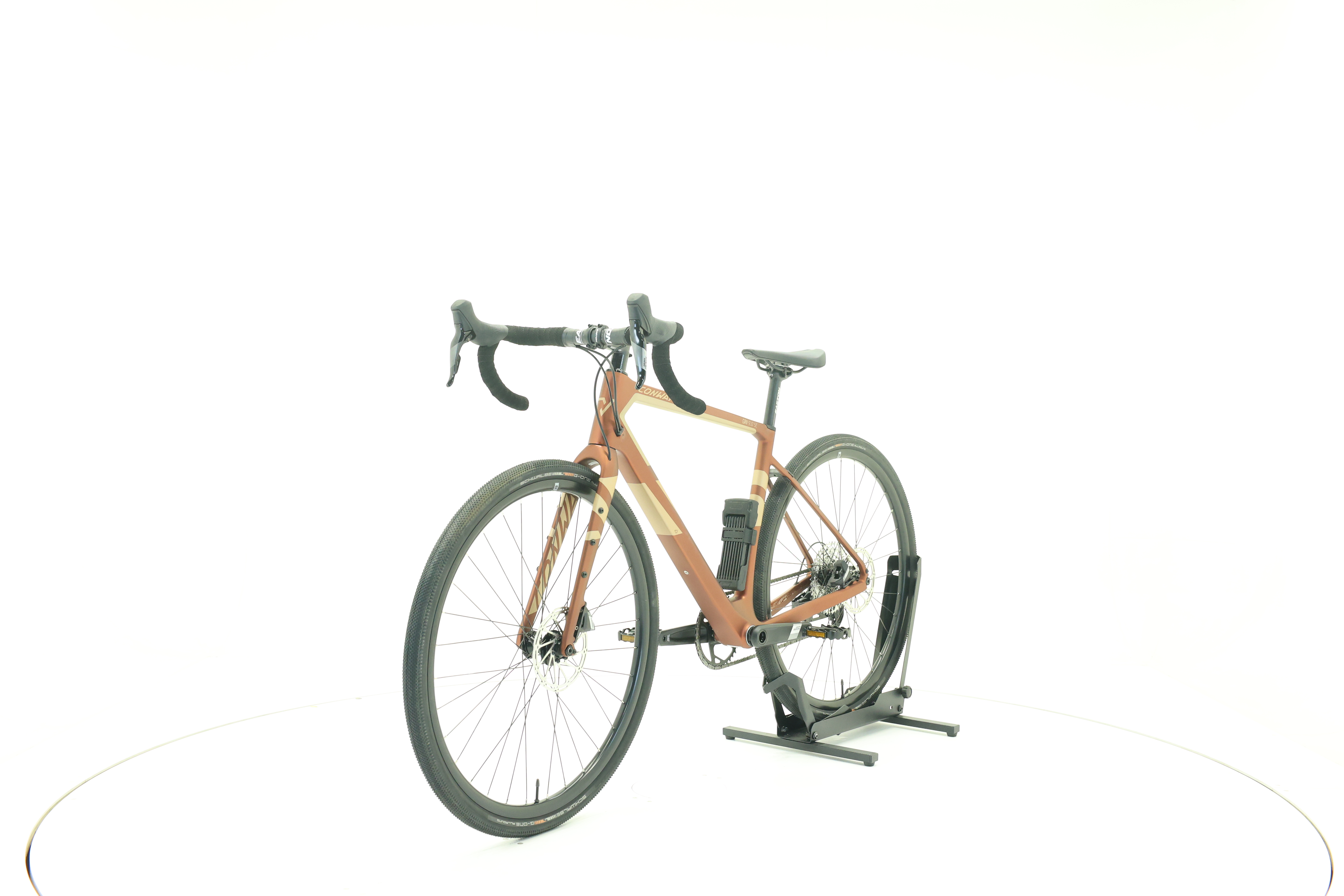 Conway GB28 Gravel 9.0 SE, M, 150-159 cm, 2026, 0 km – Bild 14 von 24
