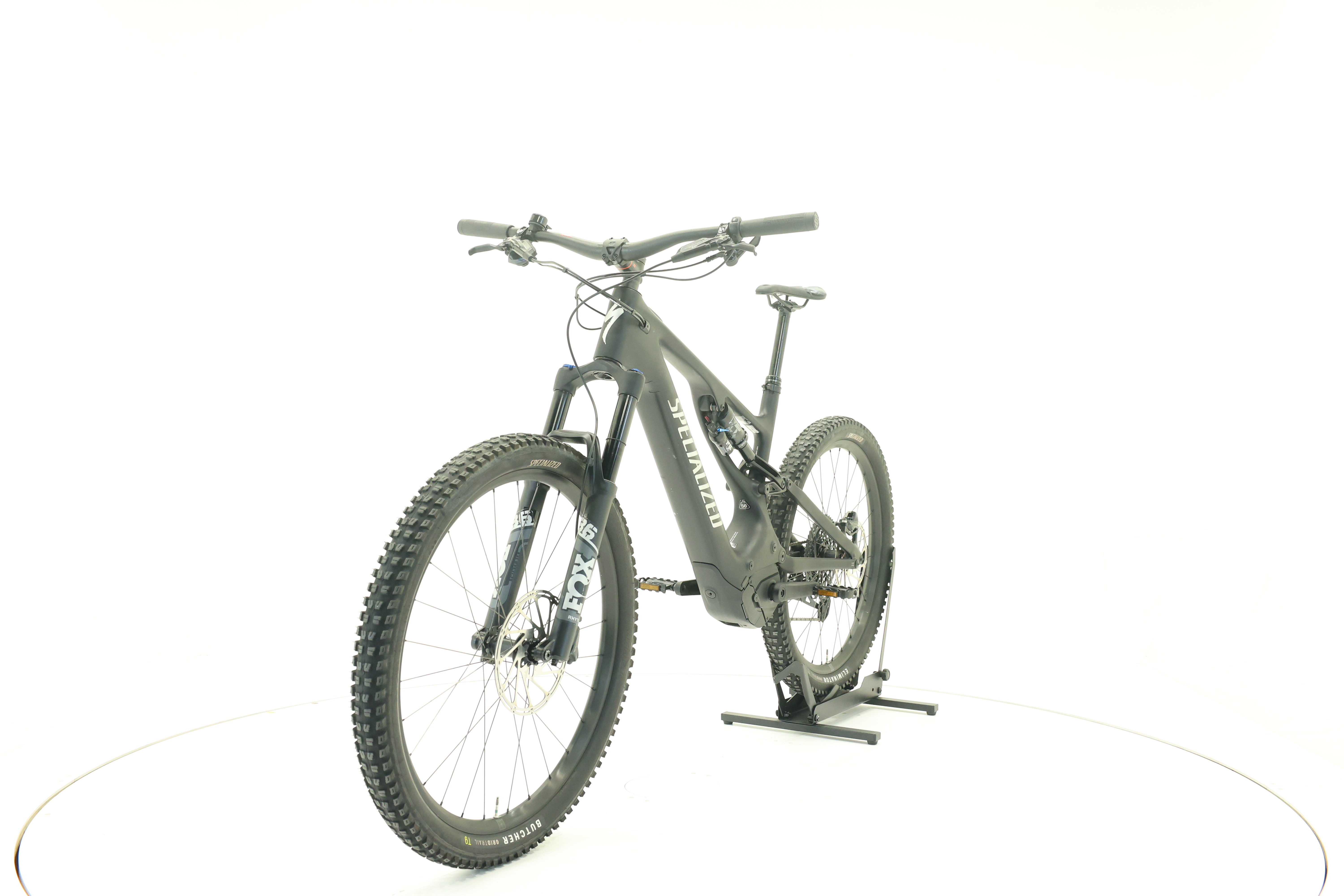 Specialized LEVO COMP CARBON