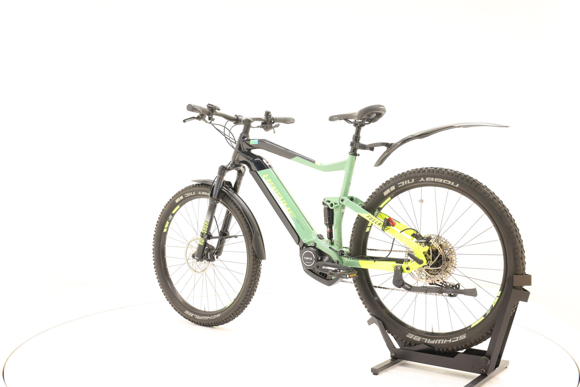 Haibike FullNine 6