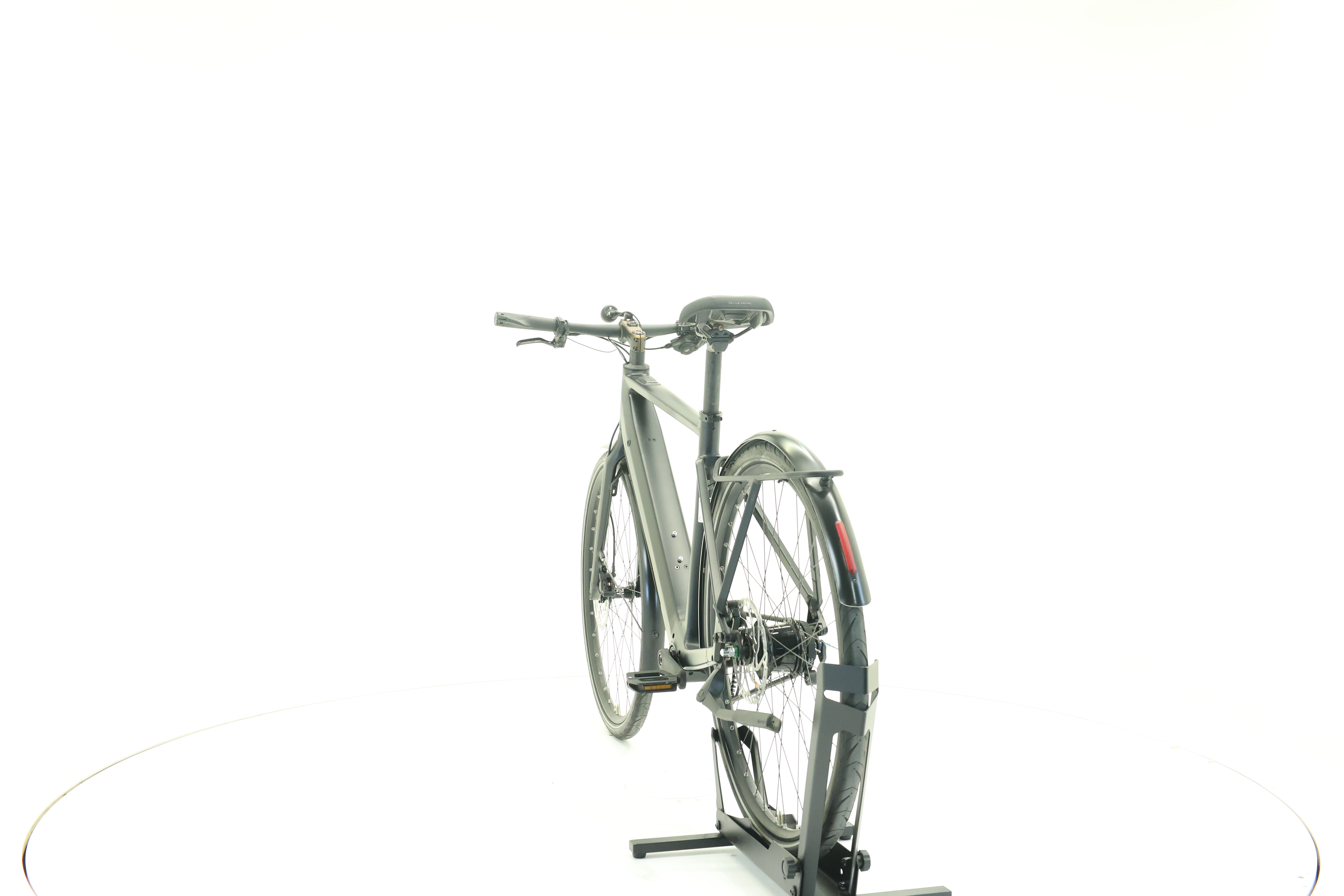 Riese und Müller UBN five silent, 51 cm, 160-169 cm, 2024, 773.1 km – Bild 8 von 24