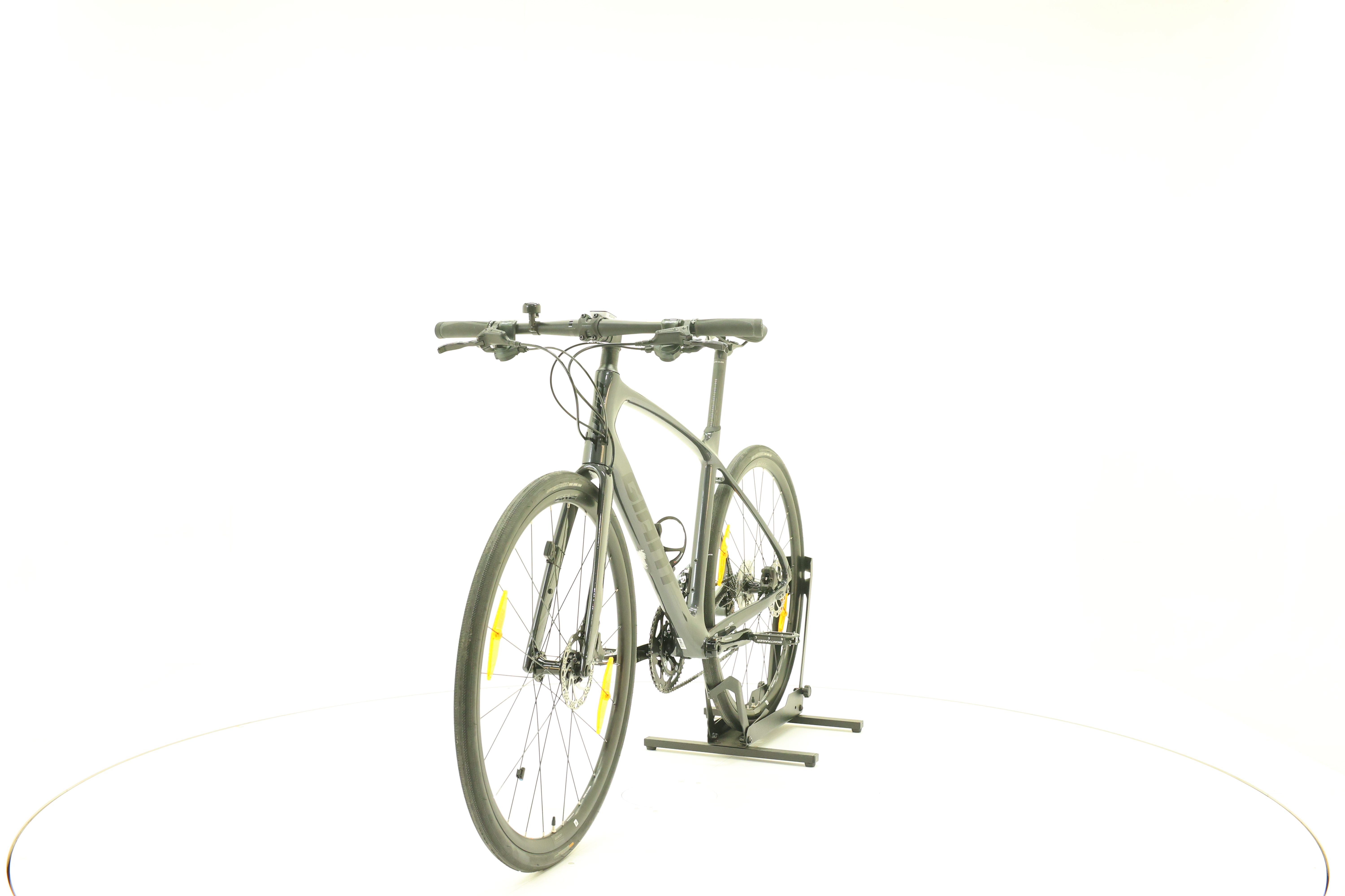 GIANT FastRoad Advanced 2, 49 cm, 170-179 cm, 2023, 0 km – Bild 2 von 5