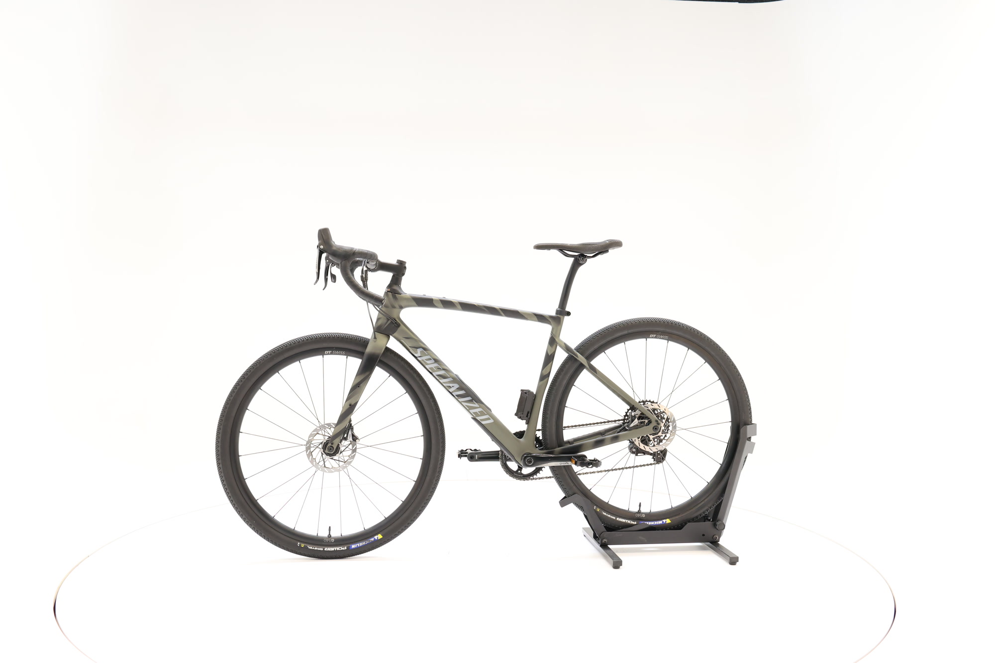 Specialized Diverge Commp Carbon, 56 cm, 180-189 cm, 2023, 0 km – Bild 6 von 8