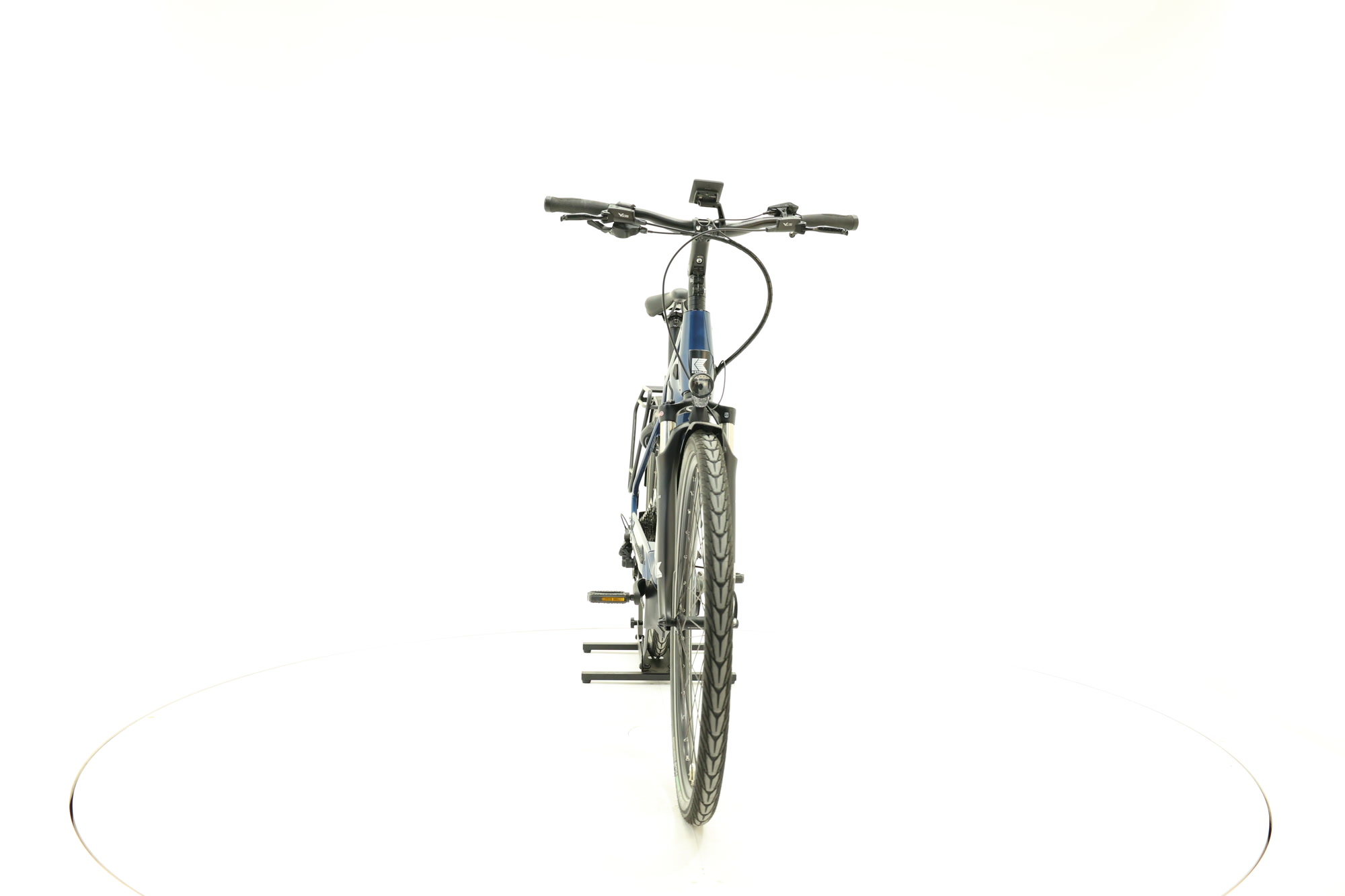 Kettler Quadriga CX10 LG – Bild 7 von 7