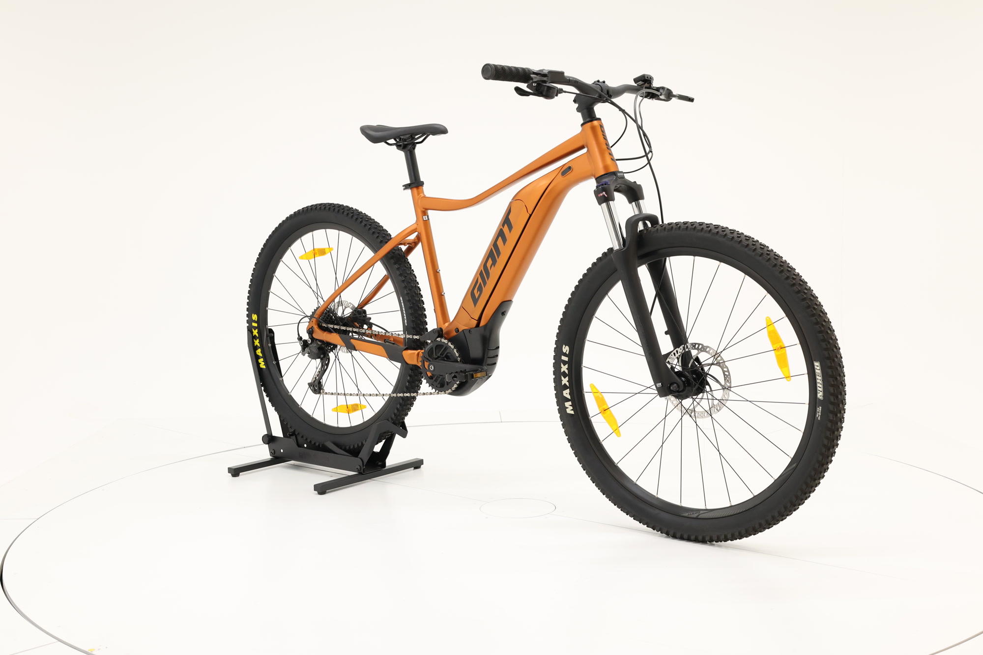 GIANT Talon E+ 29 2