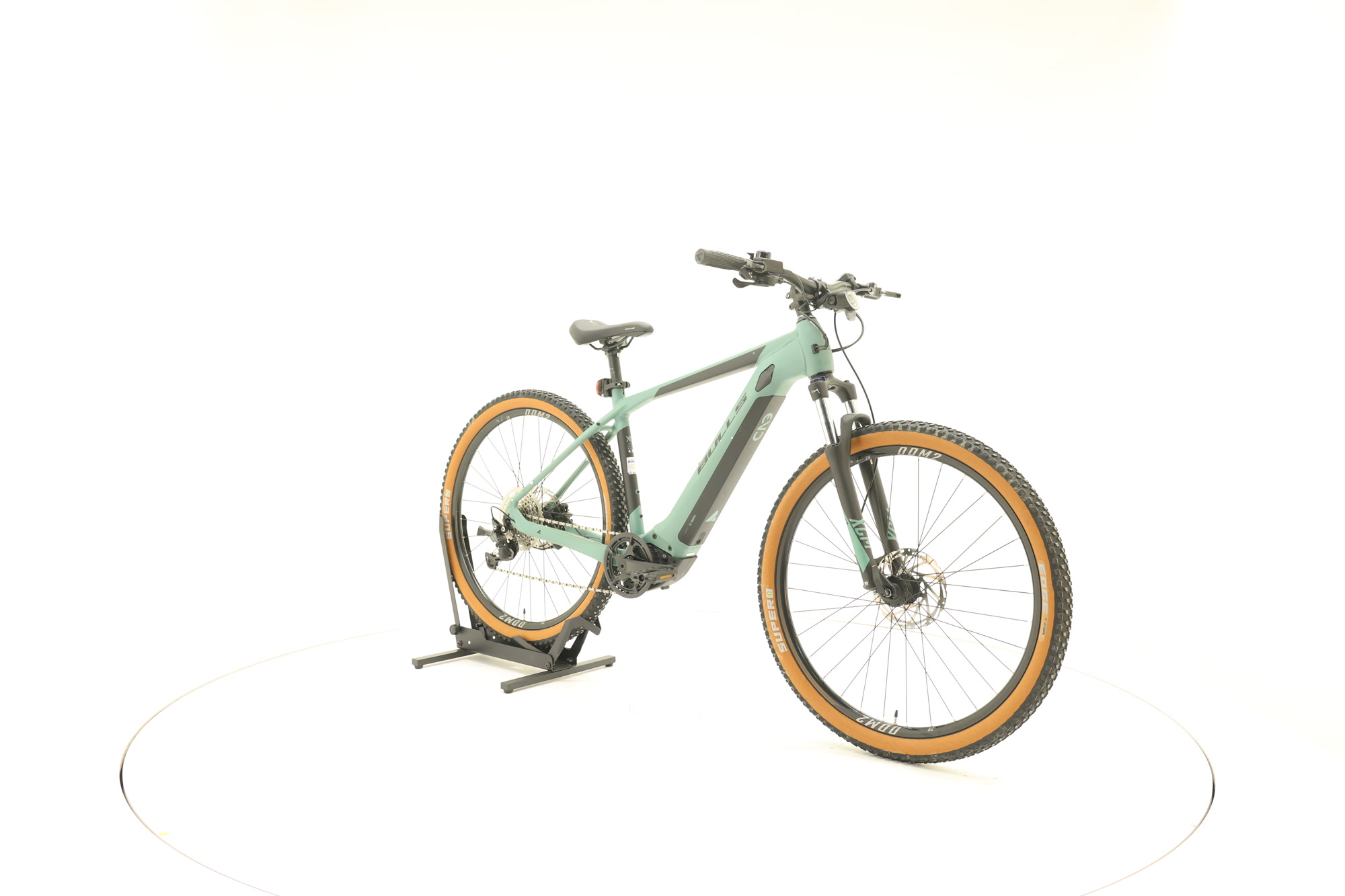 Bulls Copperhead Evo 1 29, 48 cm, 160-169 cm, 2023, 243 km – Bild 5 von 10