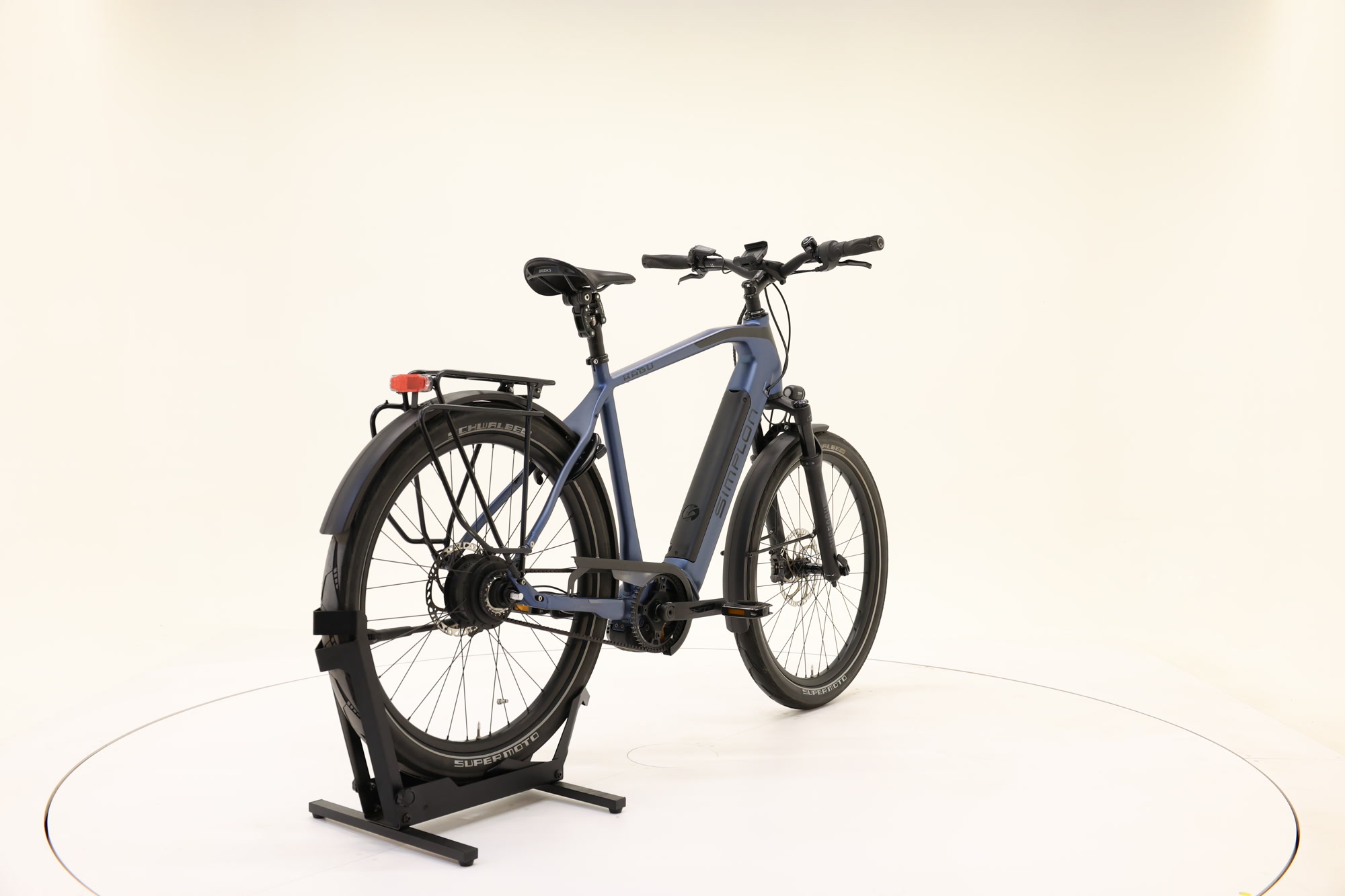 Simplon Kagu, L, 180-189 cm, 2024, 4473 km – Bild 9 von 23