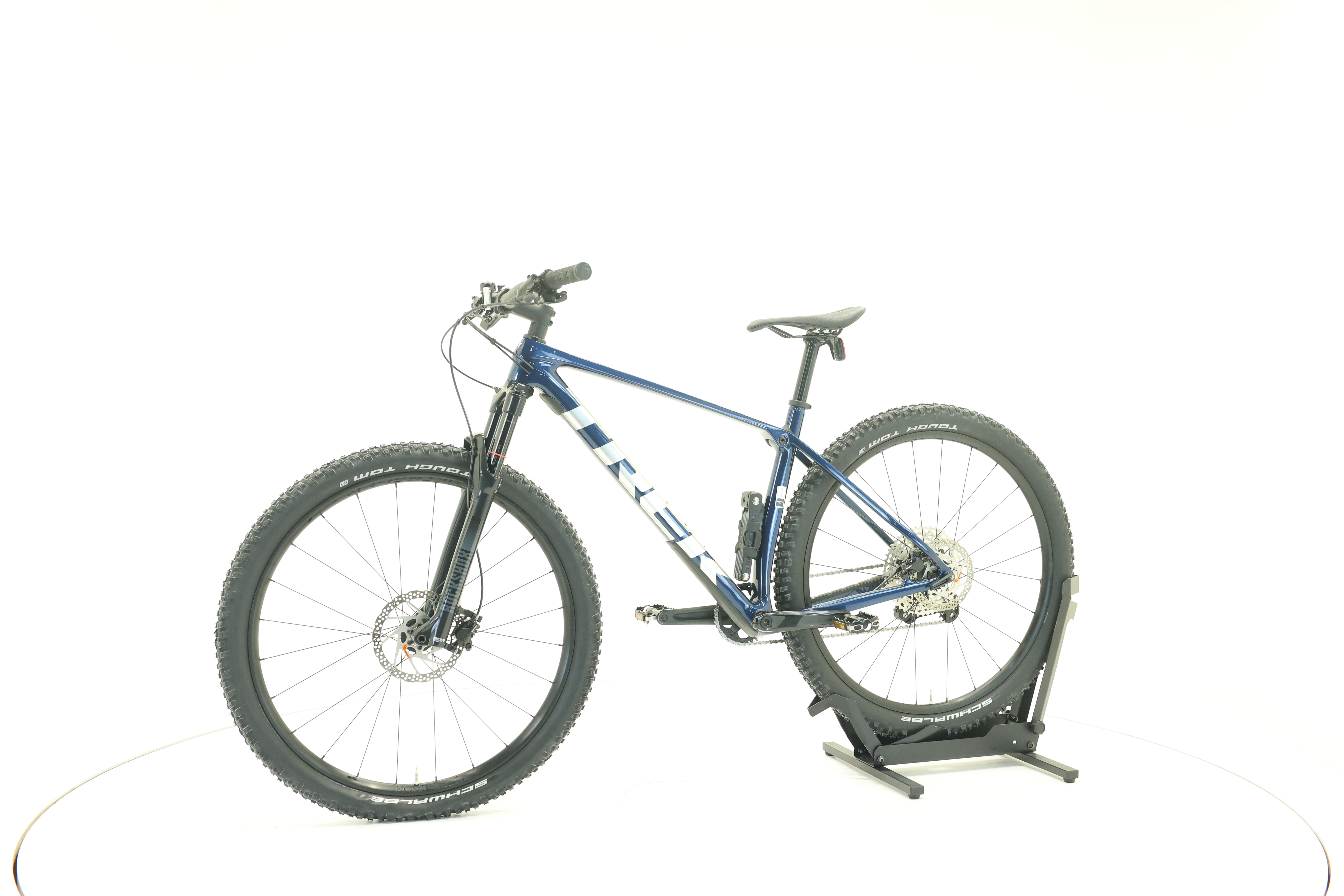Trek Procaliber 9.6, L, 180-189 cm, 2024, 0 km – Bild 14 von 24