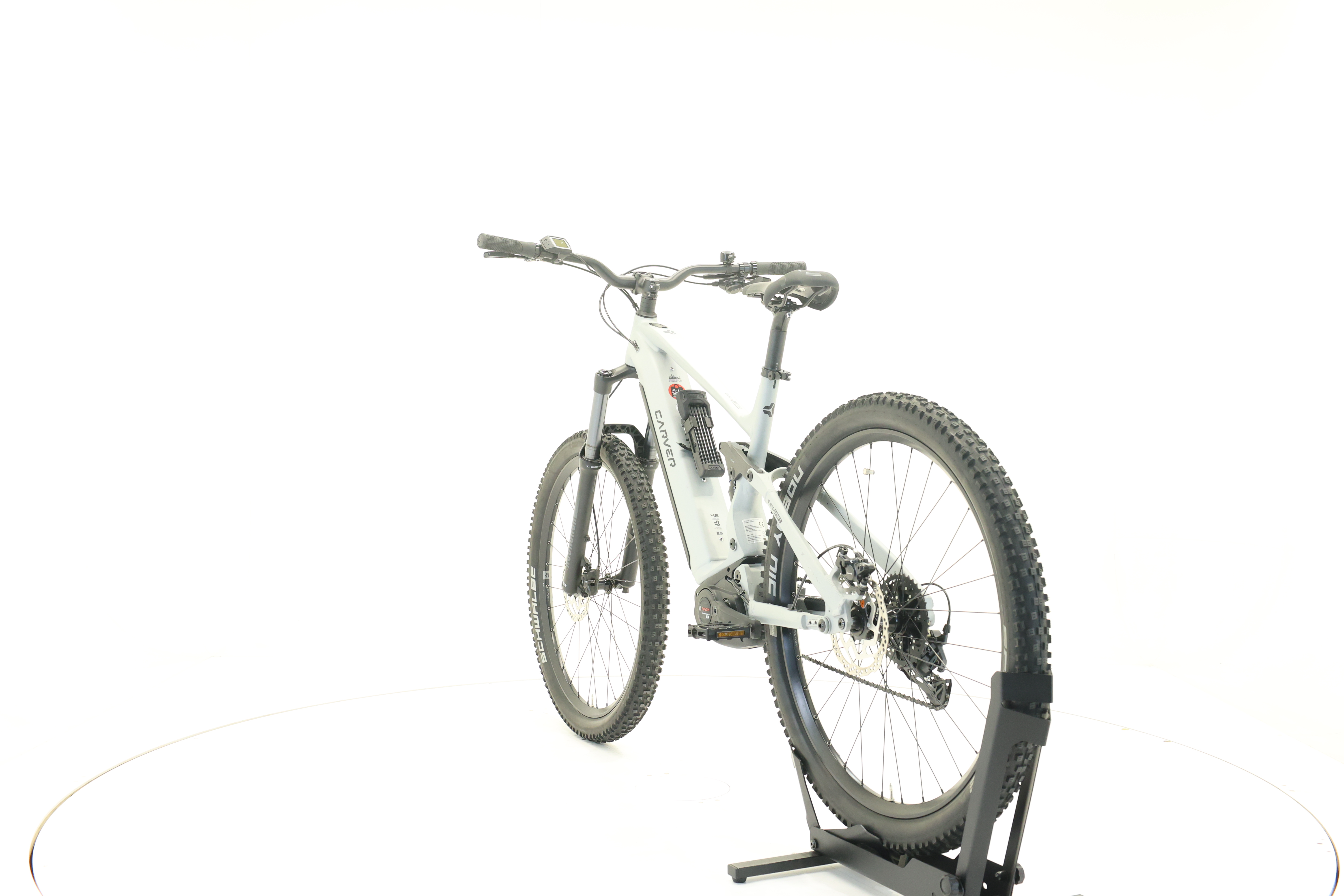 CARVER Drift E.510