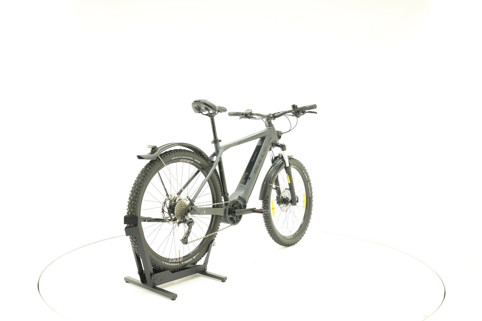 Bulls Copperhead EVO 1 Street 27,5