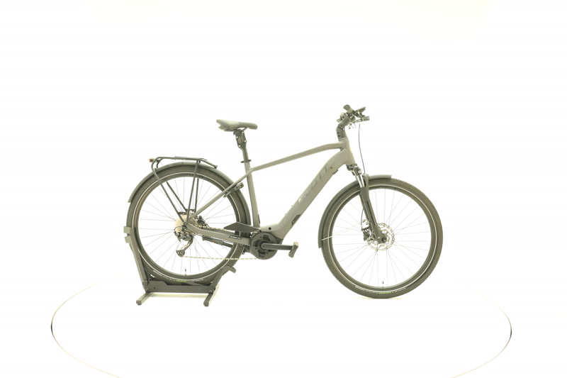 Scott SUB Tour 20, 52 cm, 180-189 cm, 2025, 535 km – Bild 3 von 18
