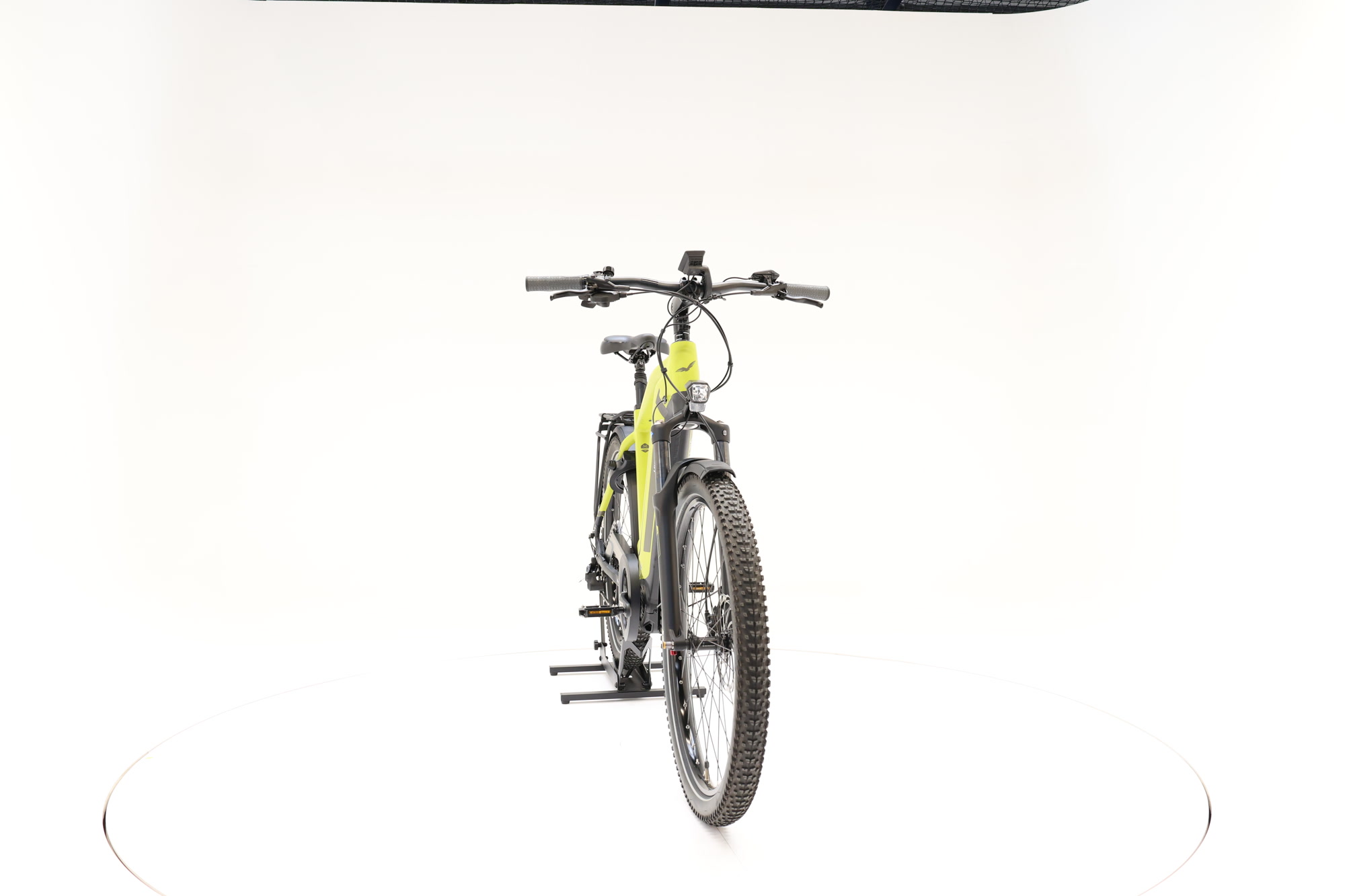 Victoria Elektro-SUV "Avyon 4" – Bild 8 von 8