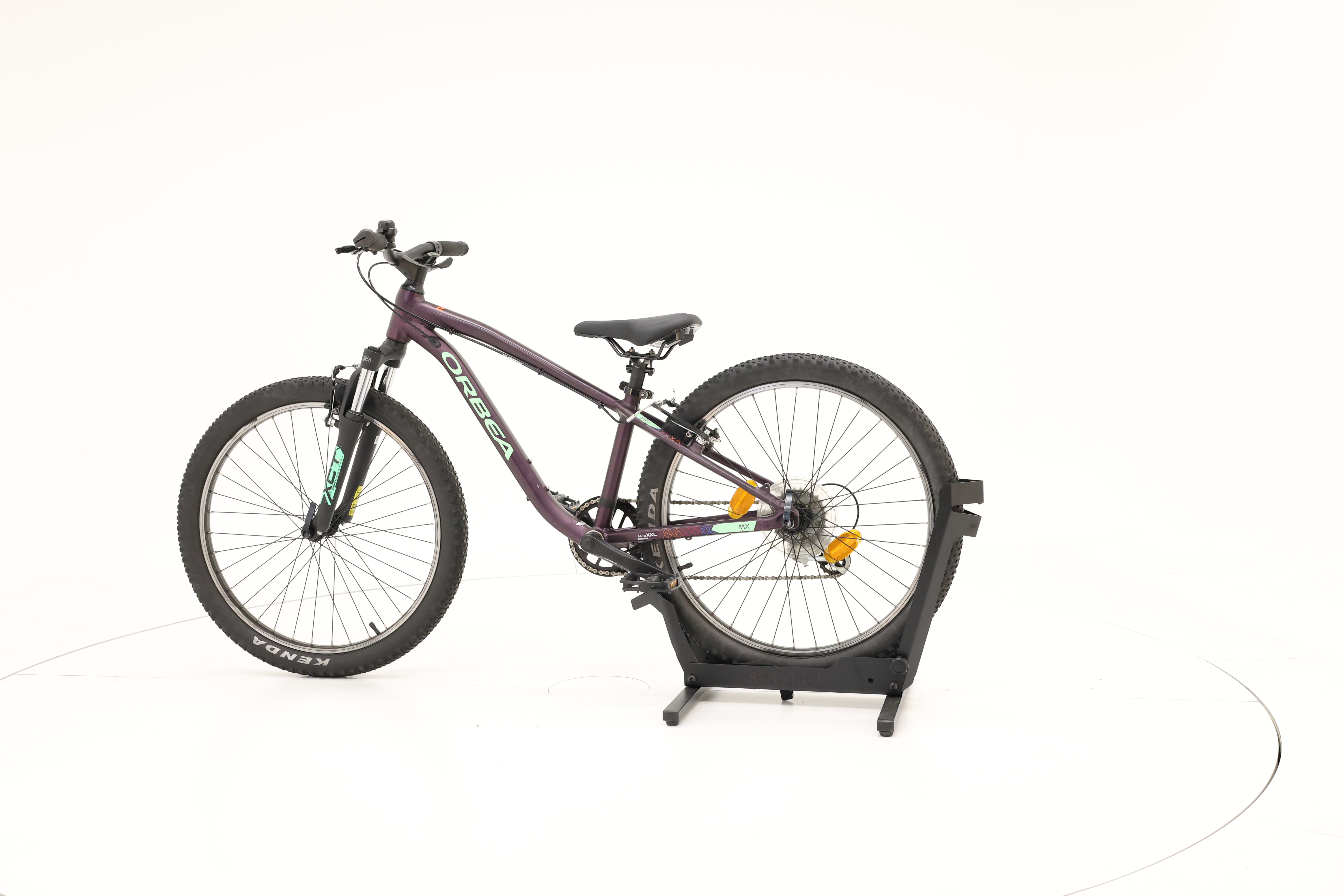 Orbea MX 24 XC, Unisize, Unisize, 2022, 0 km – Bild 16 von 32