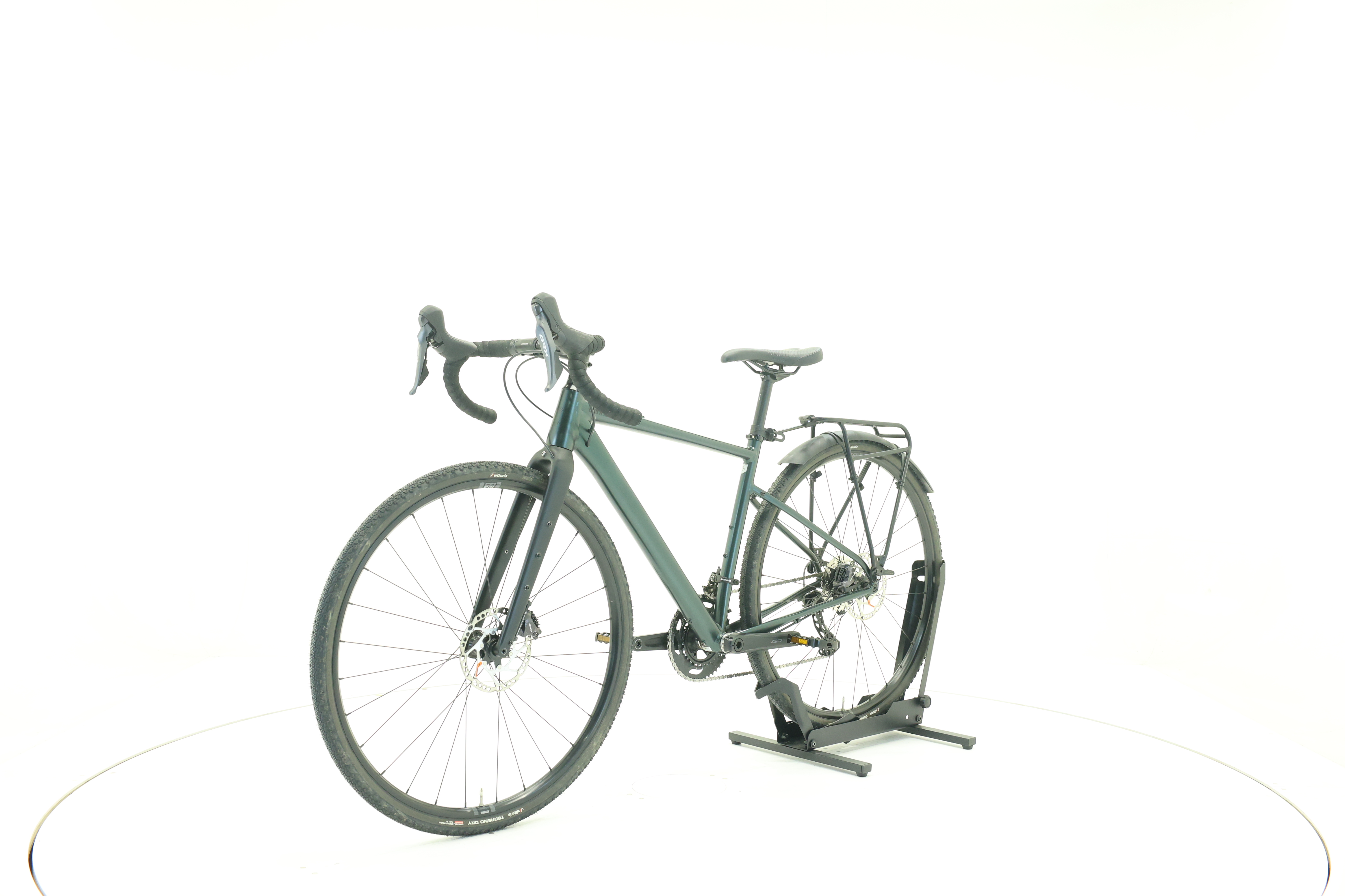 Cannondale Topstone 1