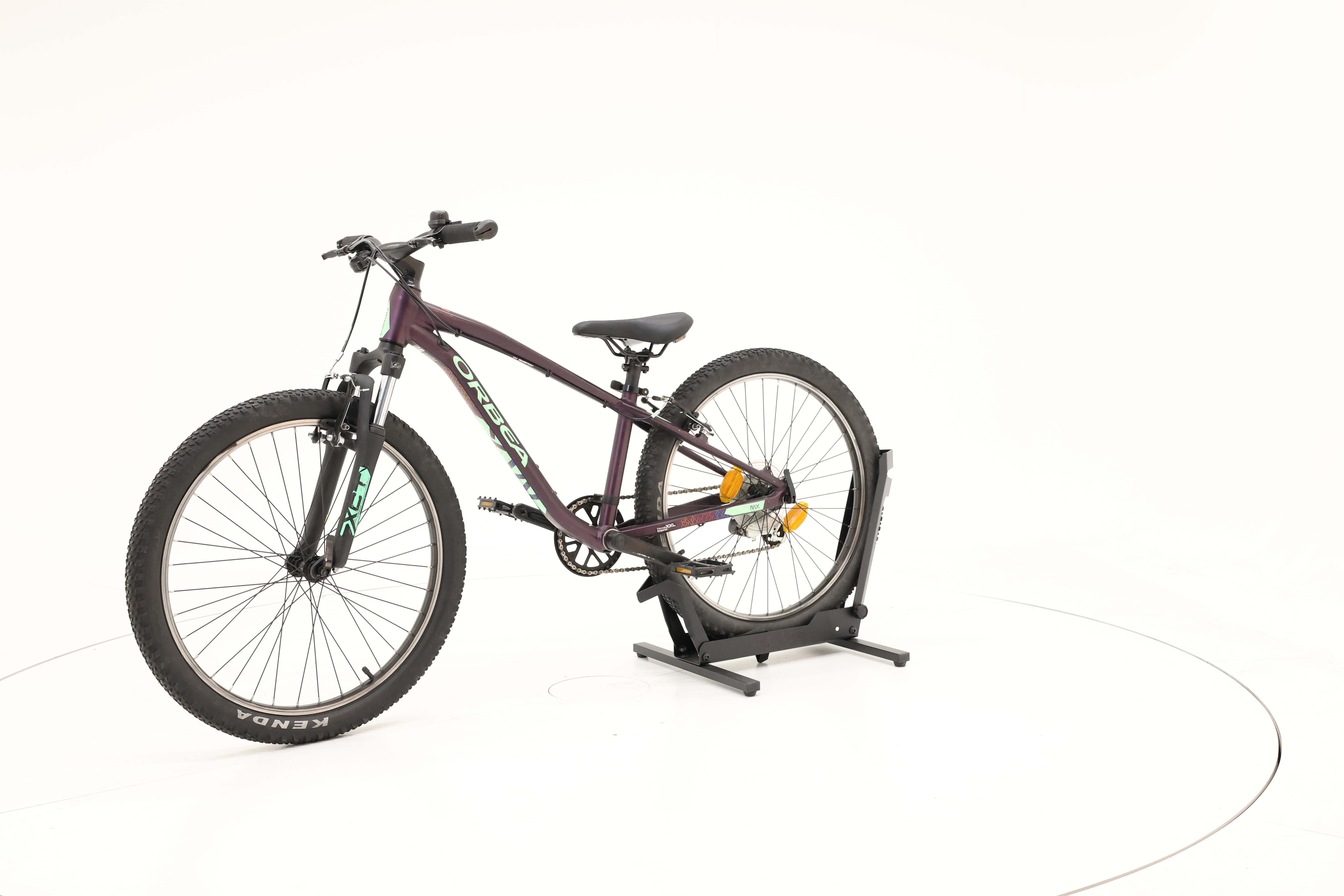 Orbea MX 24 XC, Unisize, Unisize, 2022, 0 km – Bild 30 von 32