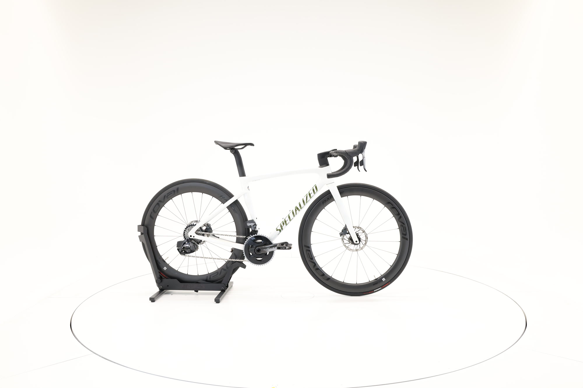 Specialized Tarmac SL7 Pro, 49 cm, 160-169 cm, 2022, 0 km – Bild 1 von 5