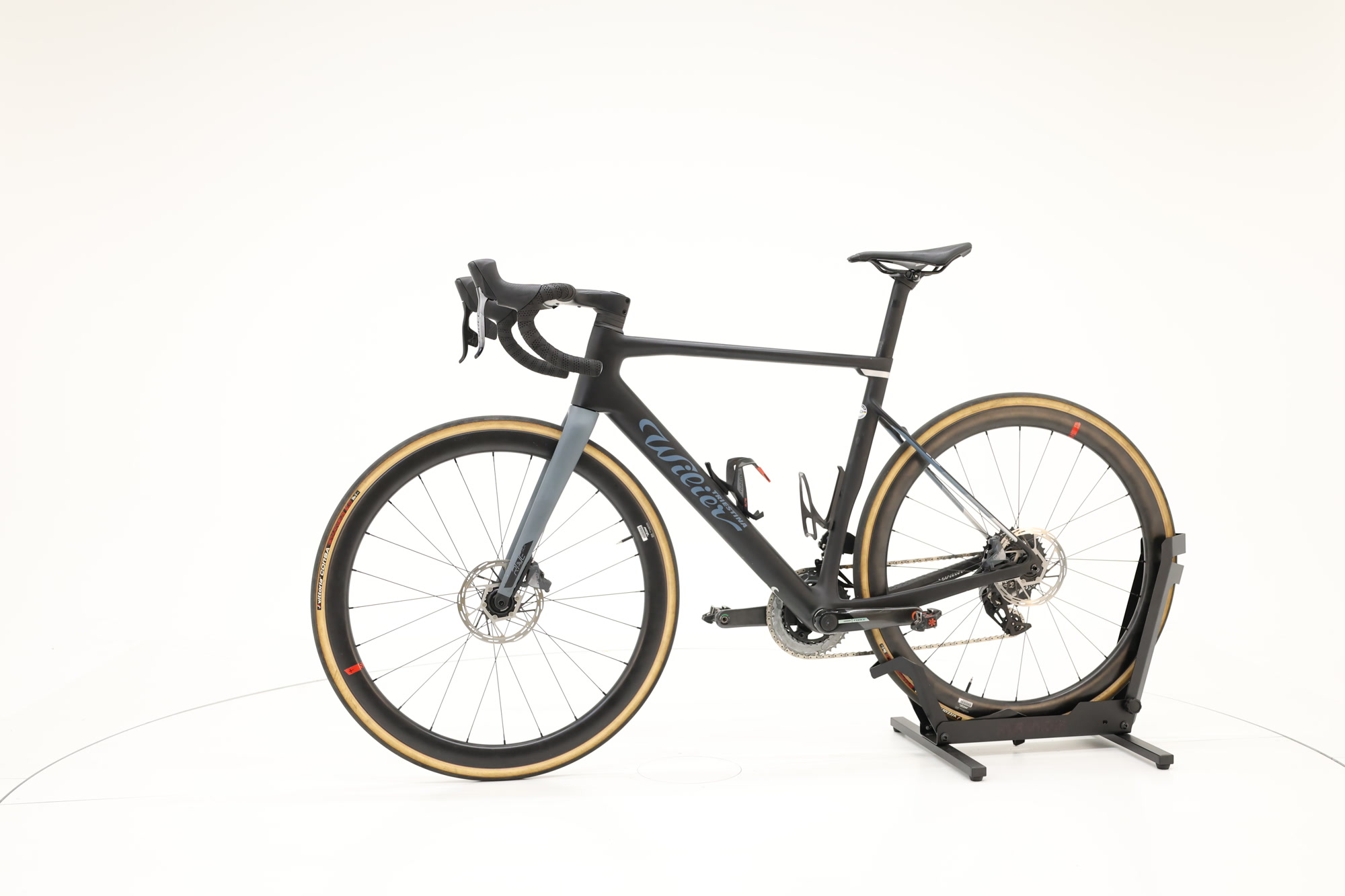 Wilier Rave