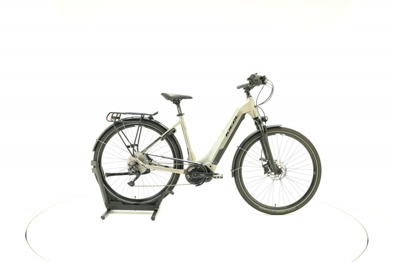 Ideal Futour 610FX, 50 cm, 160-169 cm, 2023, 875 km – Bild 2 von 8