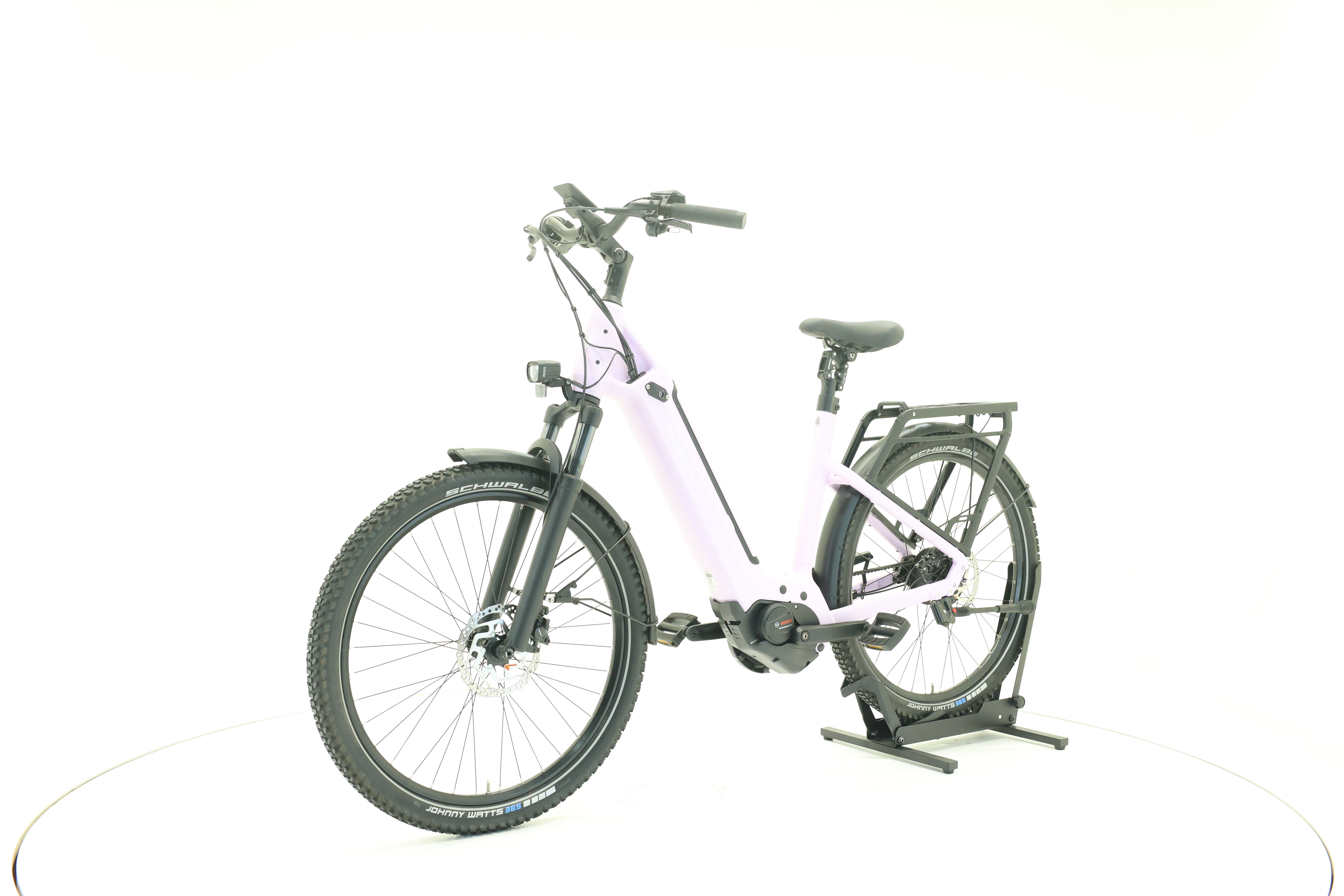 Velo de Ville SEB 890 PRO, 53 cm, 170-179 cm, 2025, 815 km – Bild 18 von 24