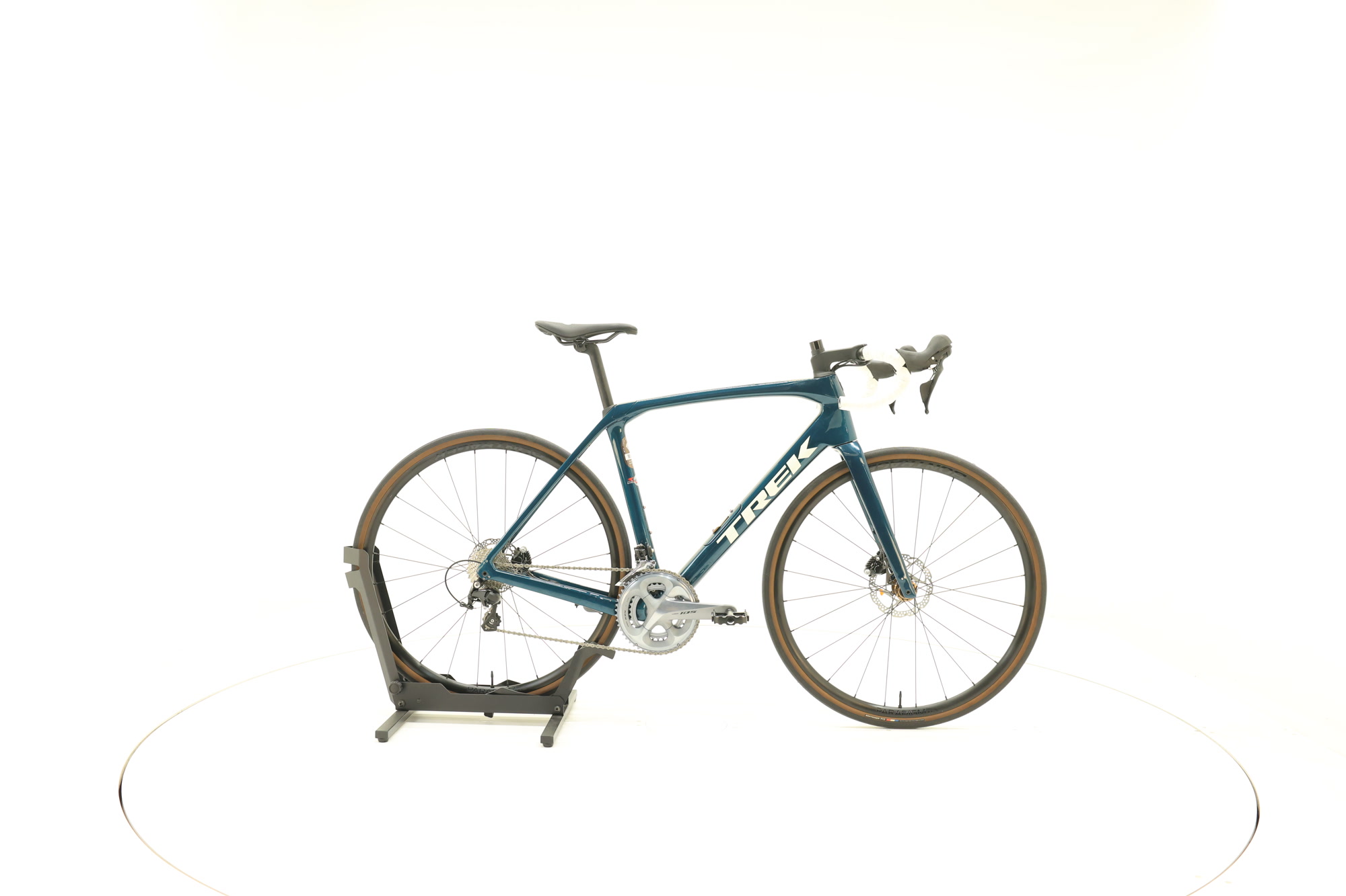 Trek domane, 56 cm, 180-189 cm, 2024, 0 km – Bild 8 von 18