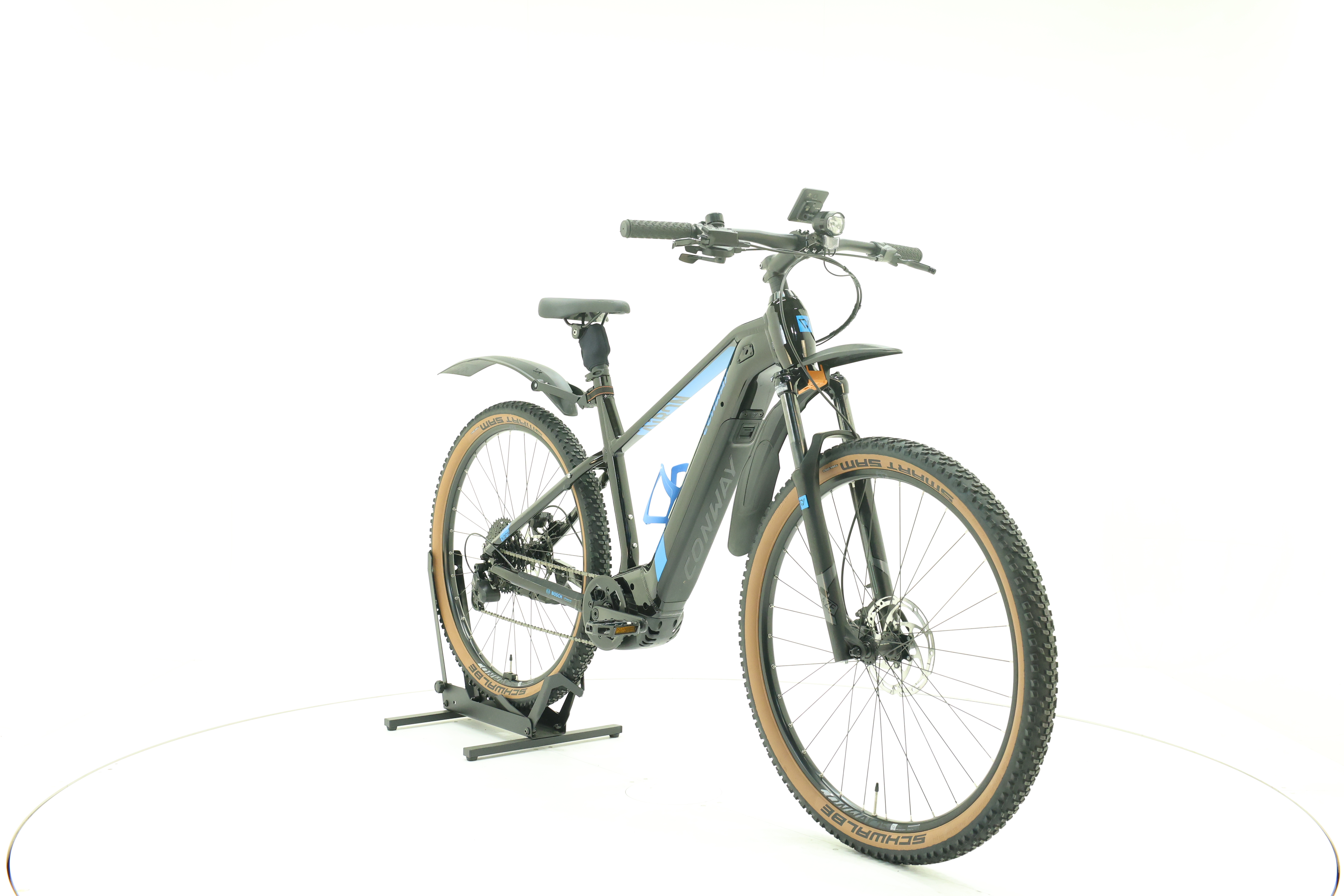 Conway Cairon S 2.0 500