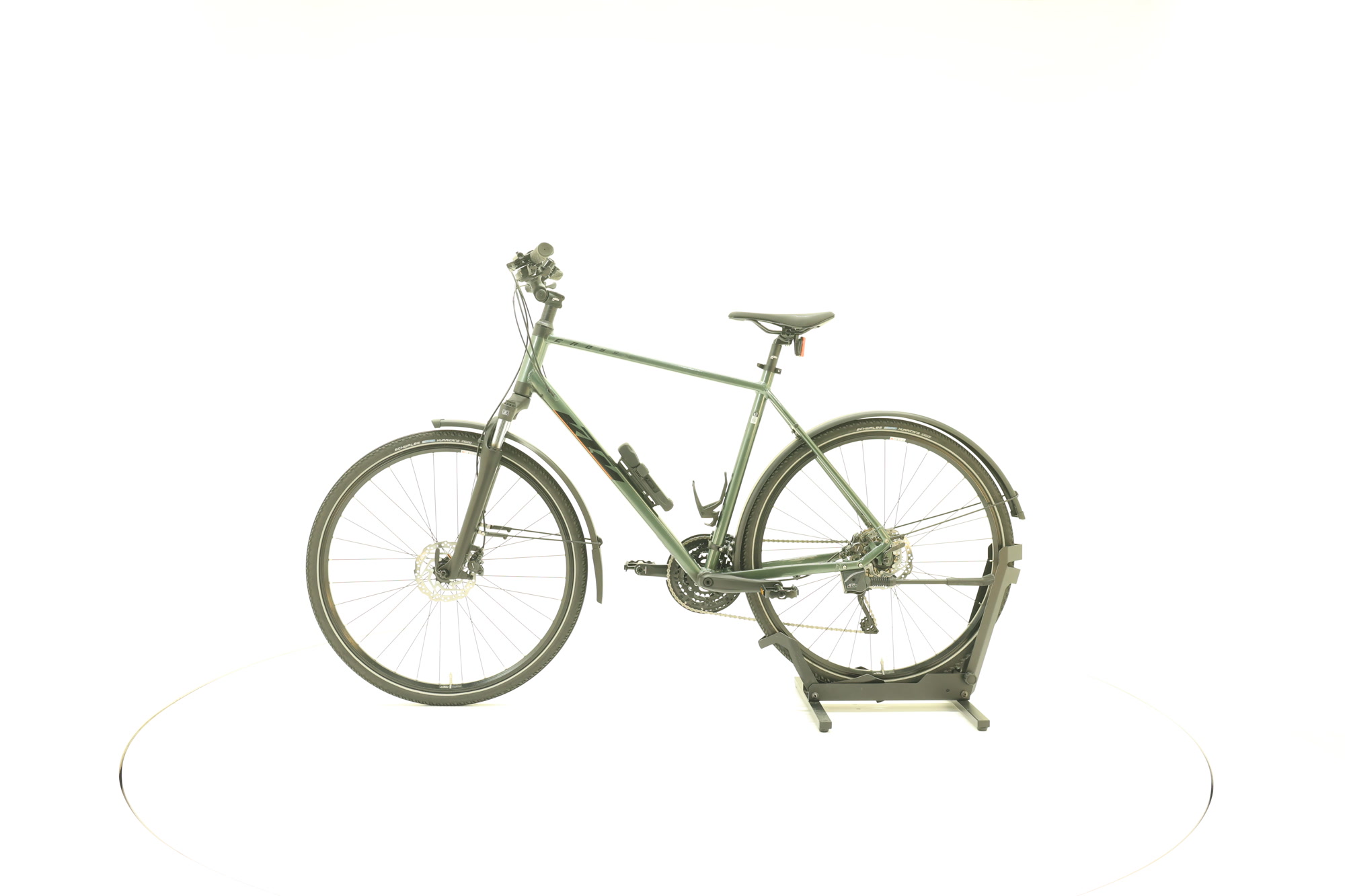 KTM Cross 30, 56 cm, 180-189 cm, 2023, 1 km – Bild 7 von 8