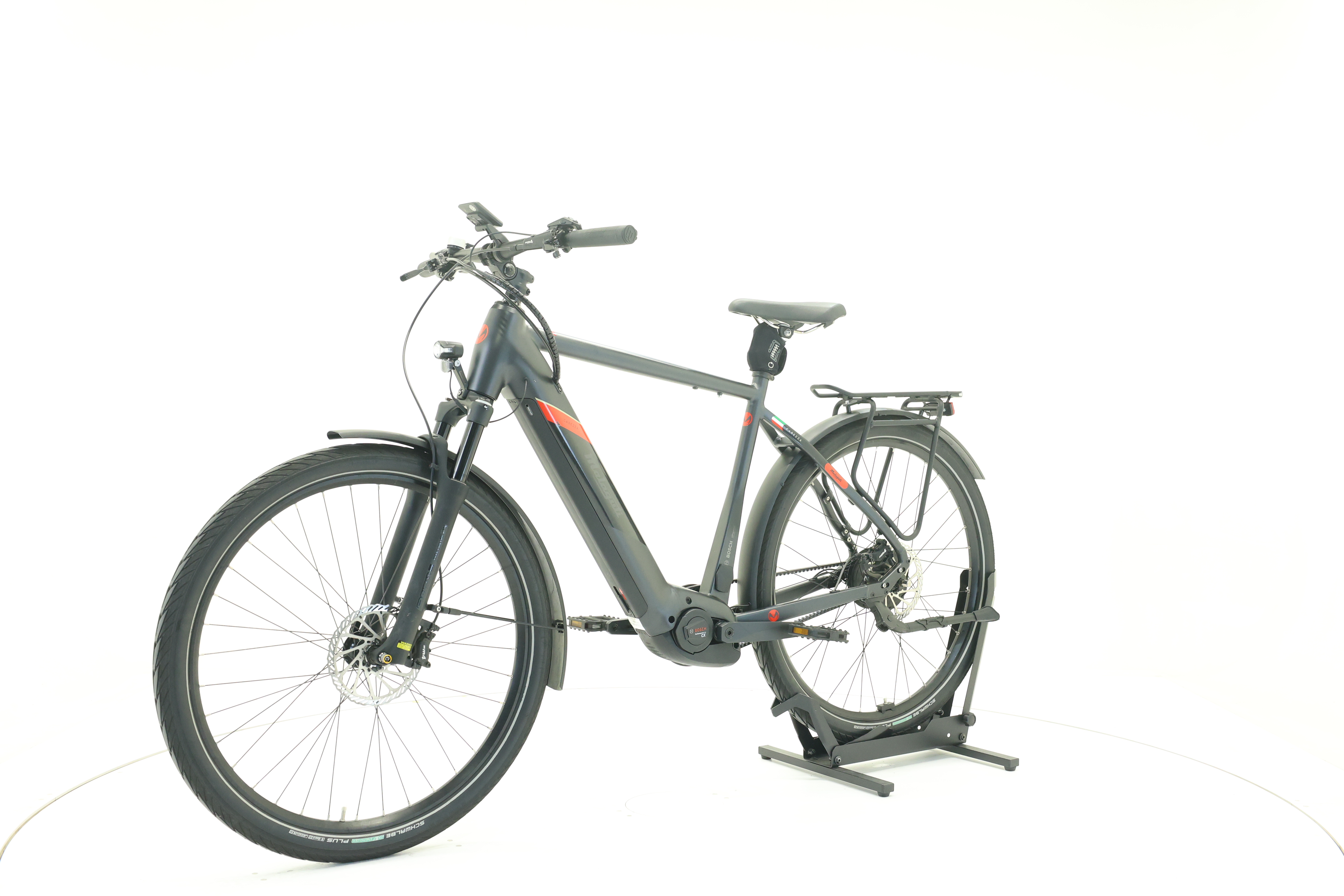 Malaguti Carezza TR 5.2