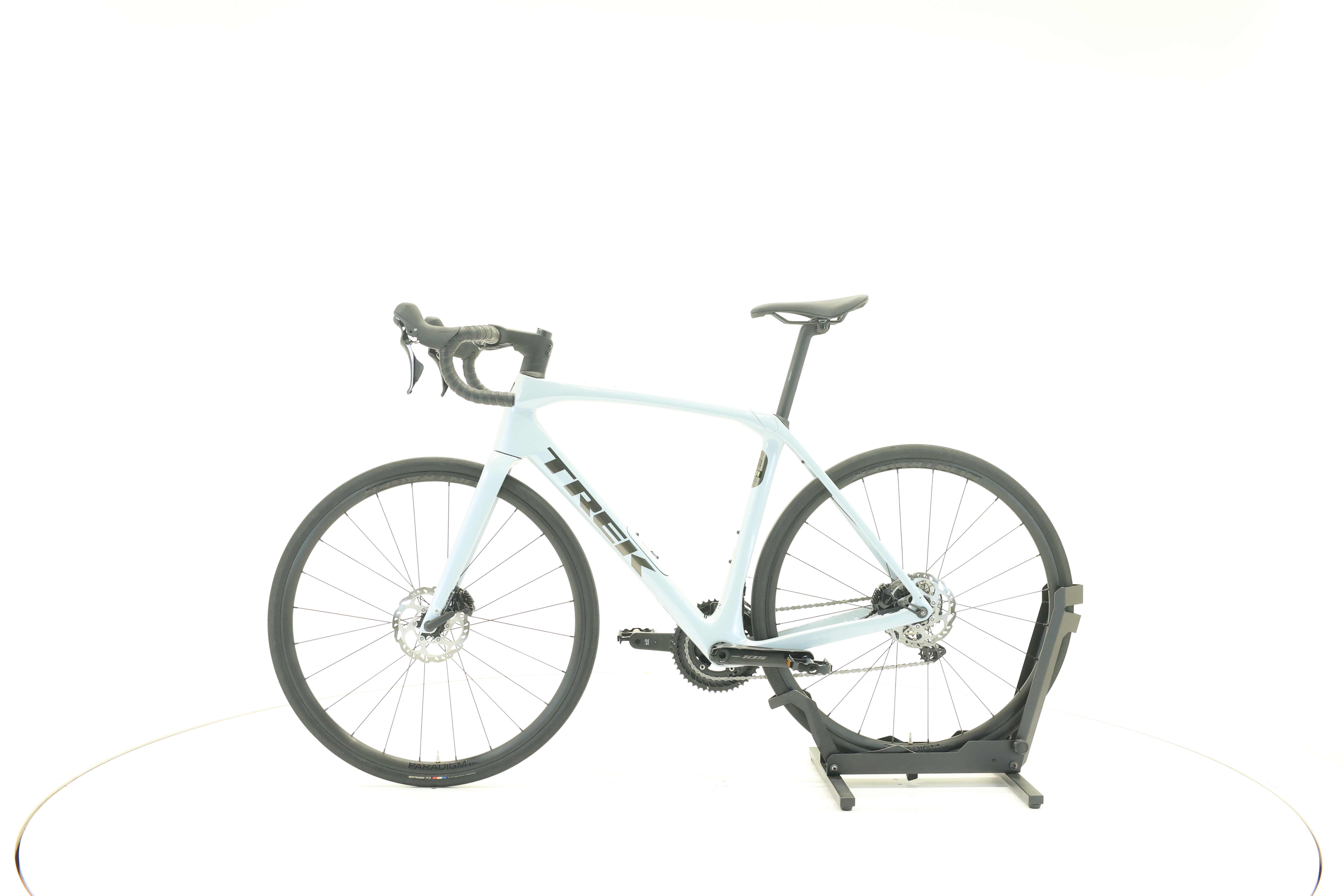Trek Domane SL5