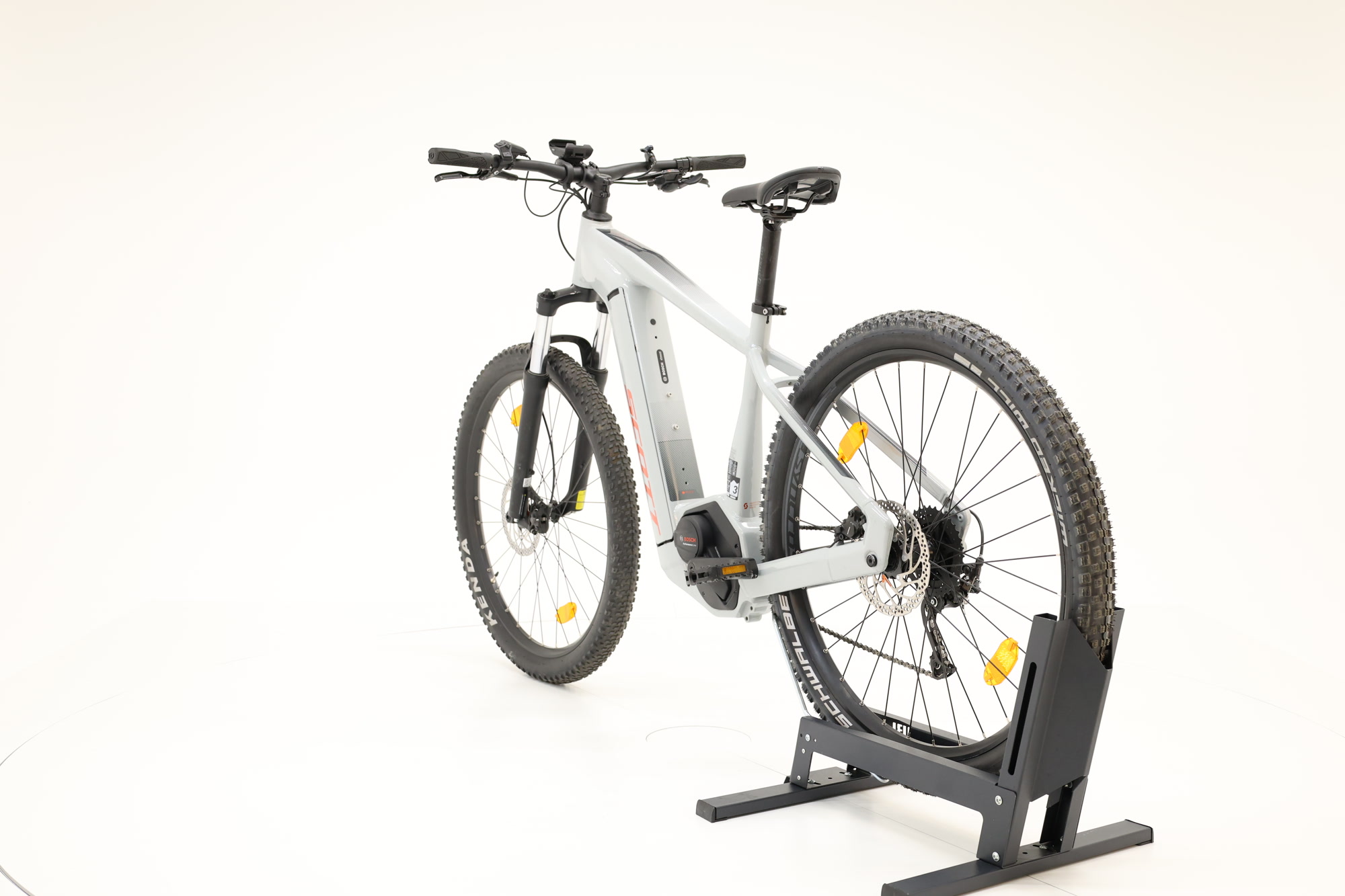 Scott Aspect eRide 940, L, 180-189 cm, 2023, 343 km – Bild 8 von 8