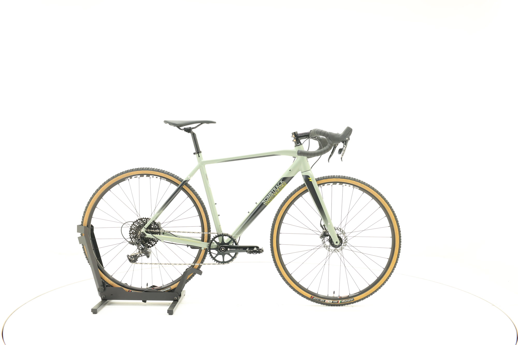 Bombtrack Tension, M, 170-179 cm, 2022, 0 km – Bild 1 von 8