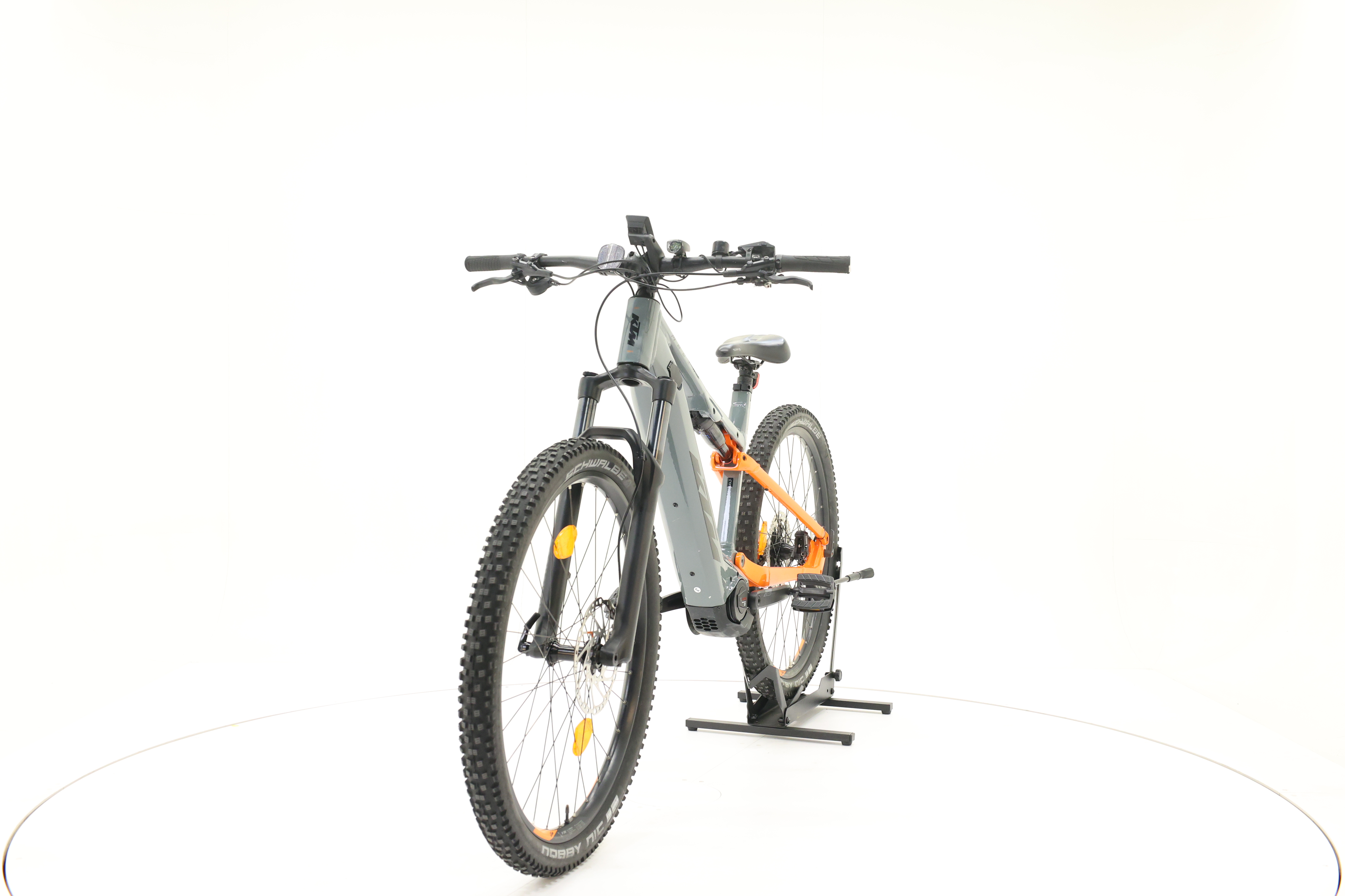 KTM Macina Chacana 1964 LTD, XL, 190-199 cm, 2024, 323.62 km – Bild 12 von 29
