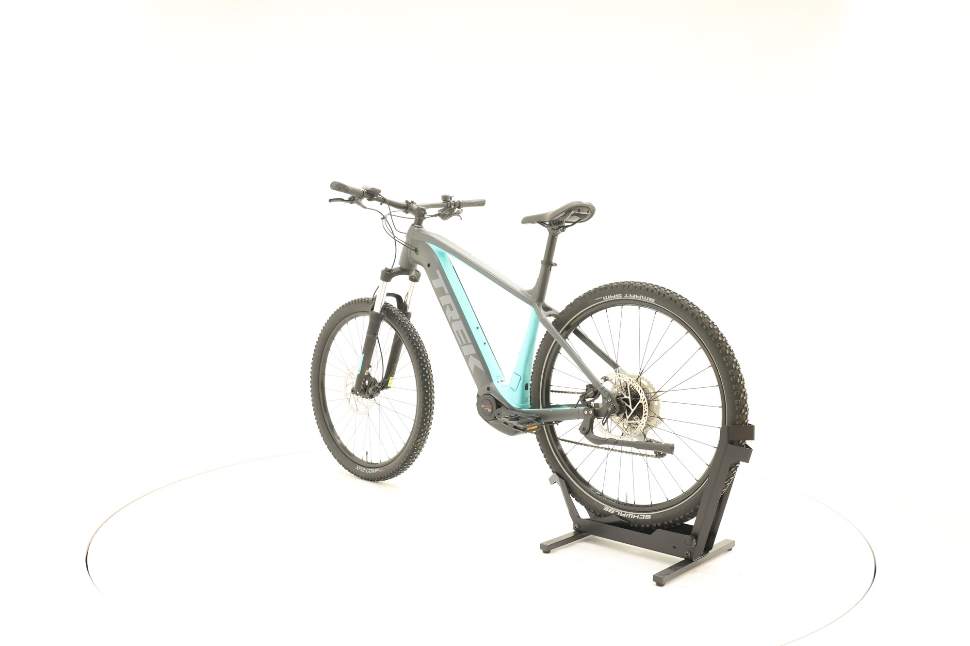 Trek Powerfly4, 52 cm, 190-199 cm, 2022, 2464 km – Bild 3 von 14