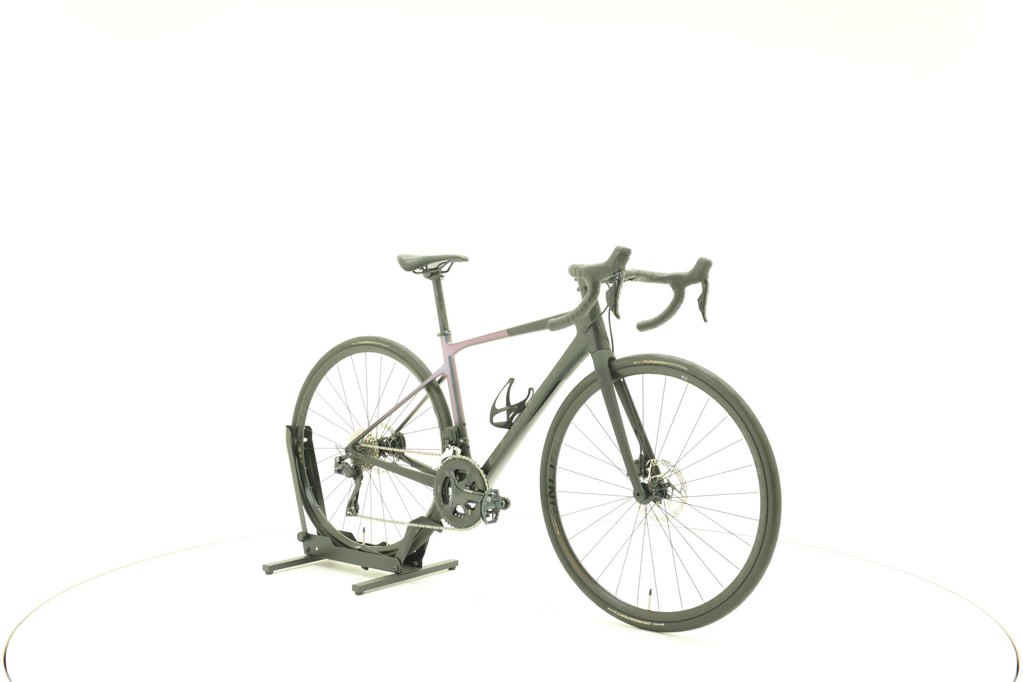 Cube Axial WS GTC SLX, 50 cm, 2025, 0 km – Bild 7 von 8