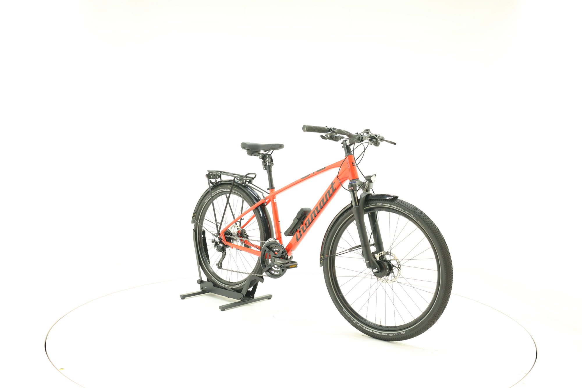 Diamant 018, 42 cm, 160-169 cm, 2024, 0 km – Bild 8 von 8