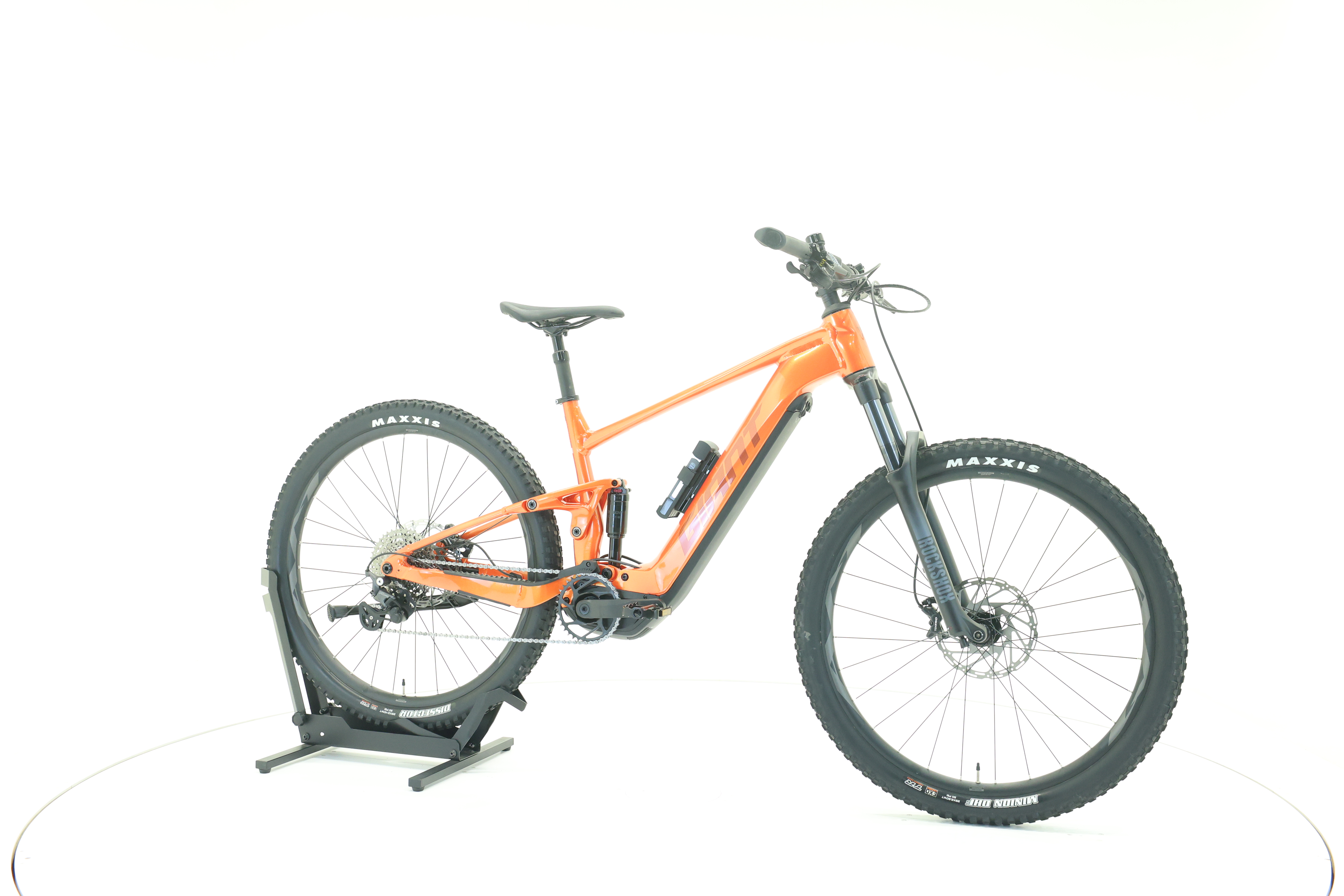 GIANT Stance E+ 1, L, 180-189 cm, 2024, 400 km – Bild 6 von 24