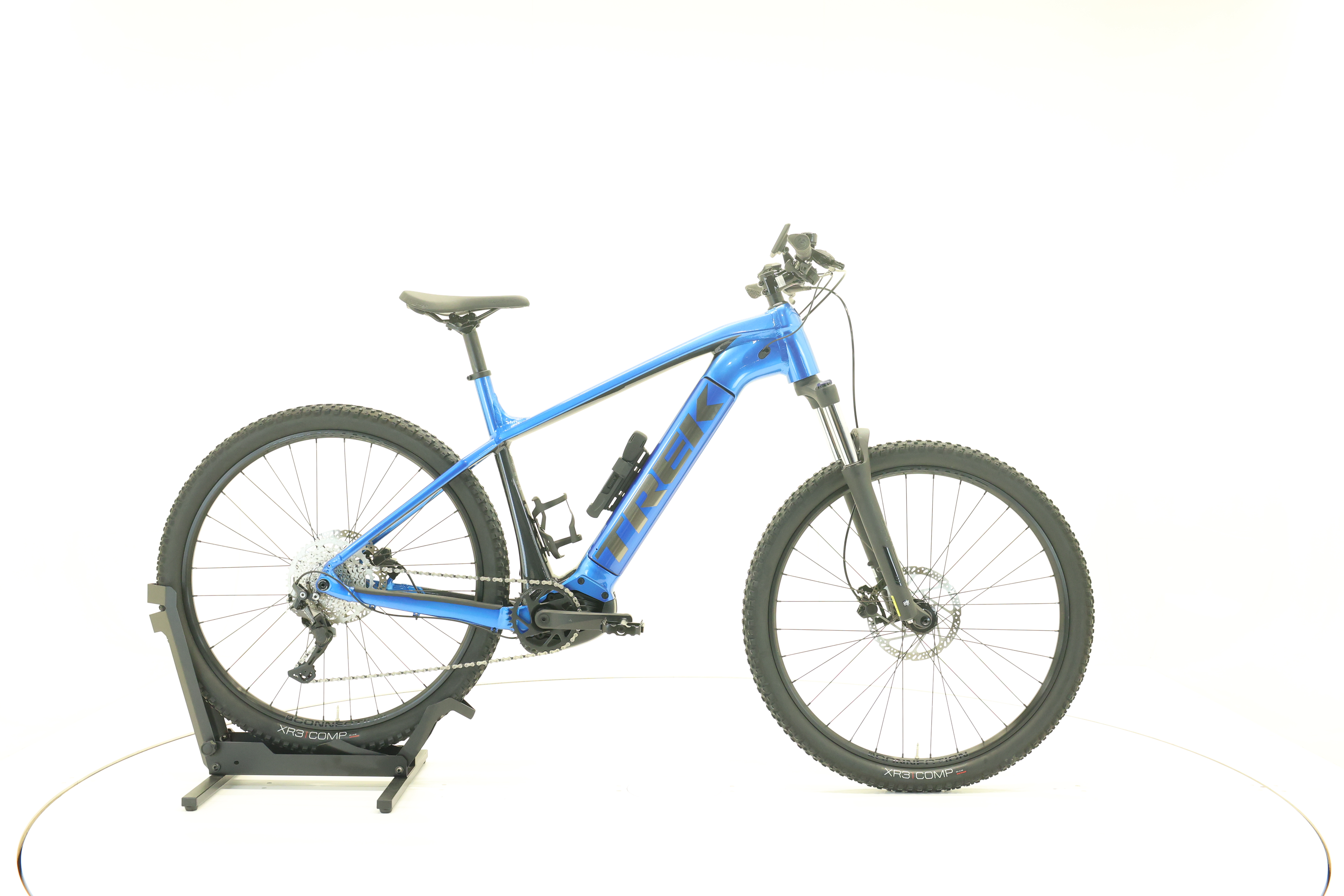 Trek Powerfly 4, XL, 190-199 cm, 2024, 177 km – Bild 1 von 5