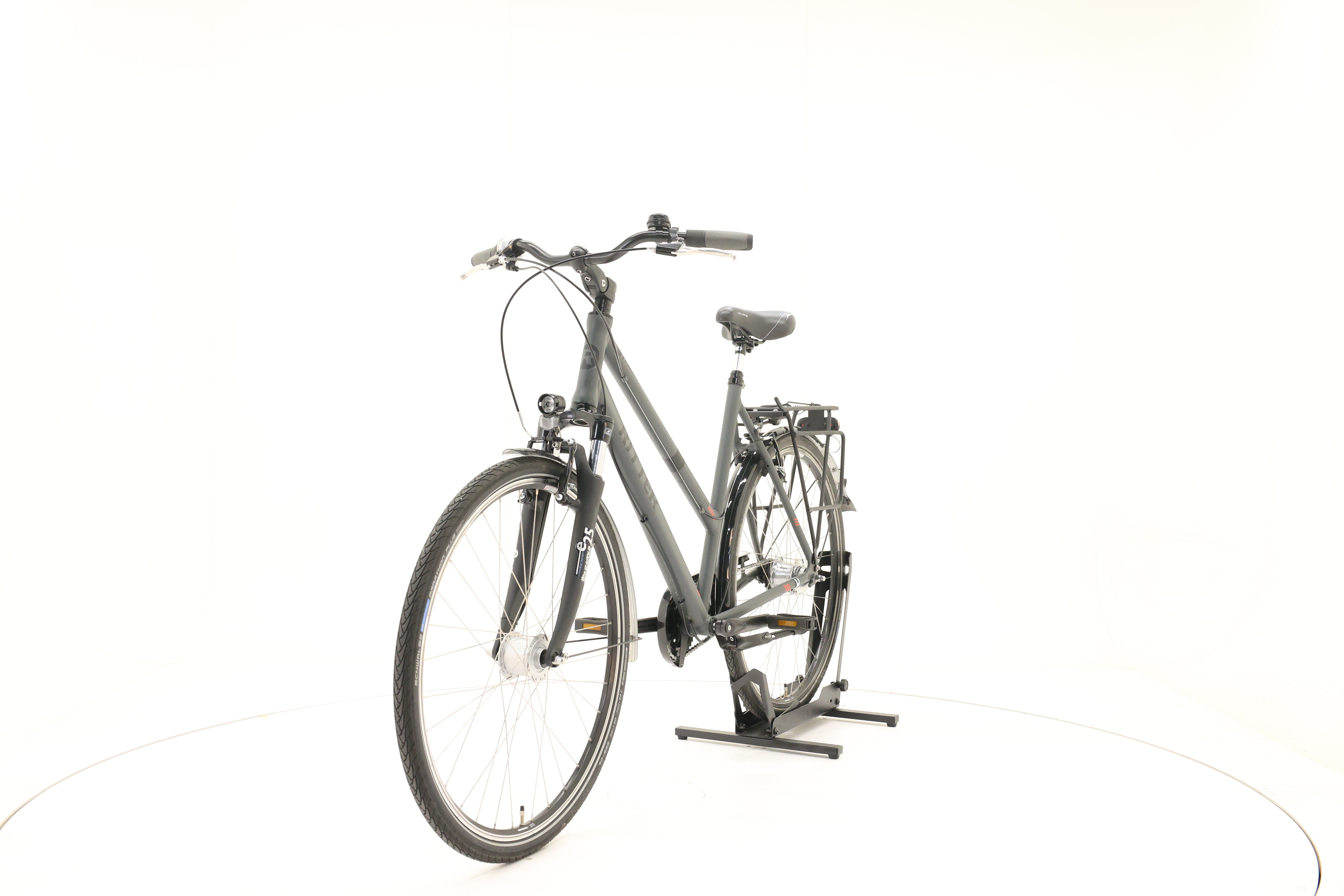 Ritter R Lite 7 FG, 56 cm, 180-189 cm, 2025, 0 km – Bild 17 von 24