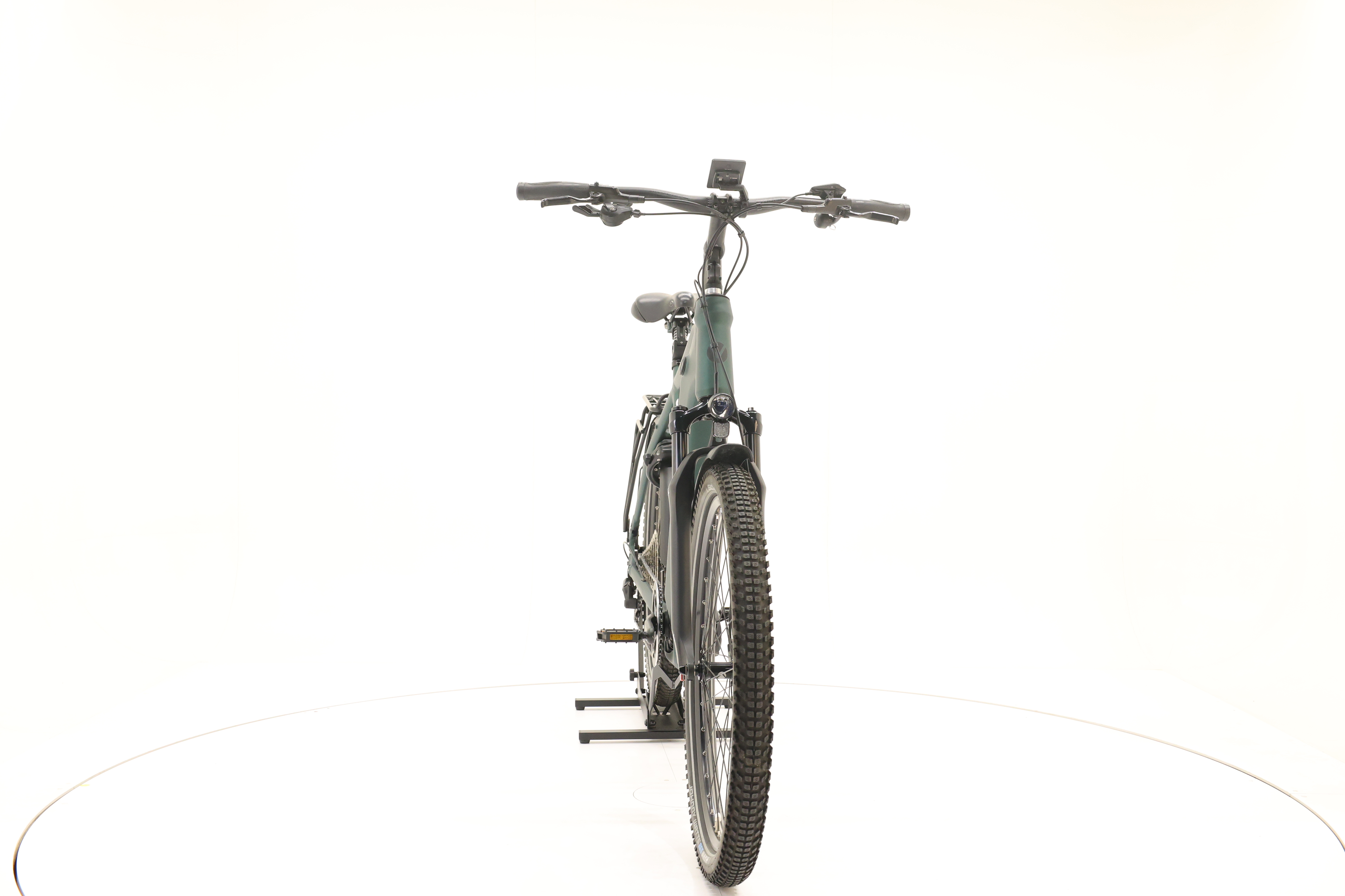 Velo de Ville SEB990 Smart Range 11-Gang Shimano Deore, 60 cm, 180-189 cm, 2023, 956 km – Bild 19 von 29